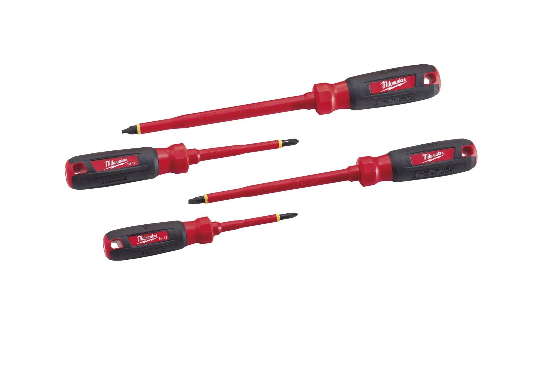Milwaukee® 48-22-2205 Screwdriver Sets