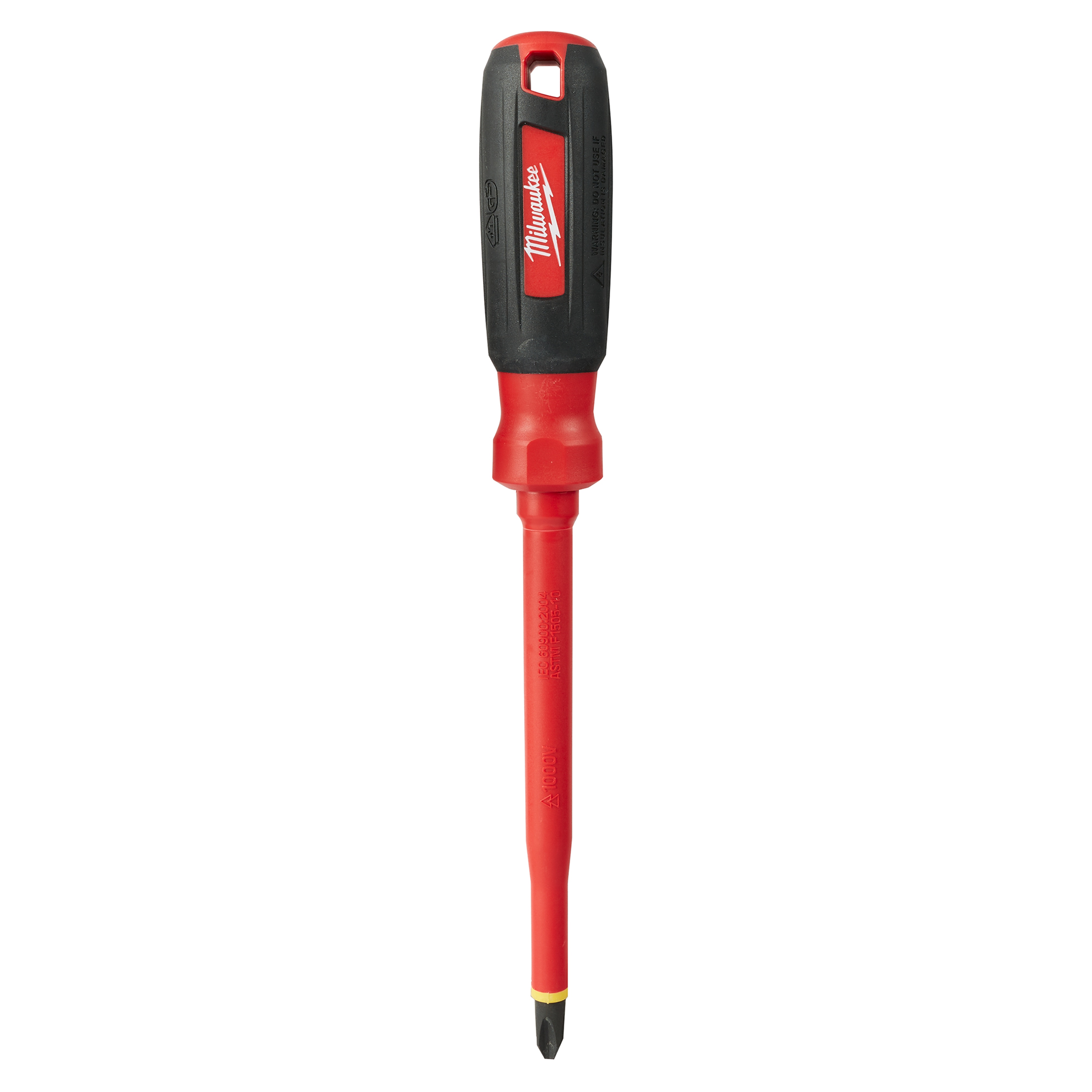 Milwaukee® 48-22-2213 Standard Screwdrivers