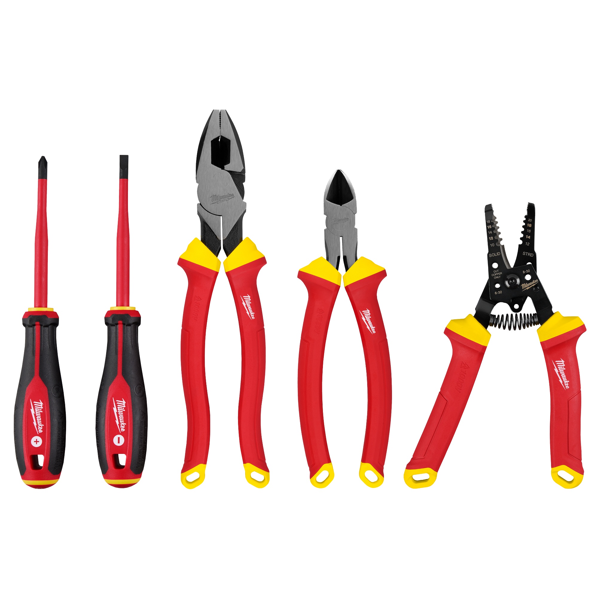 Milwaukee® 48-22-2215 Multi-Tools