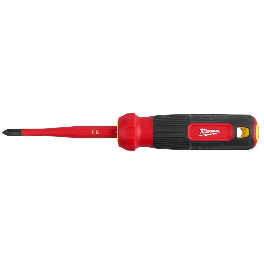 Milwaukee® 48-22-2218 Bit Screwdrivers