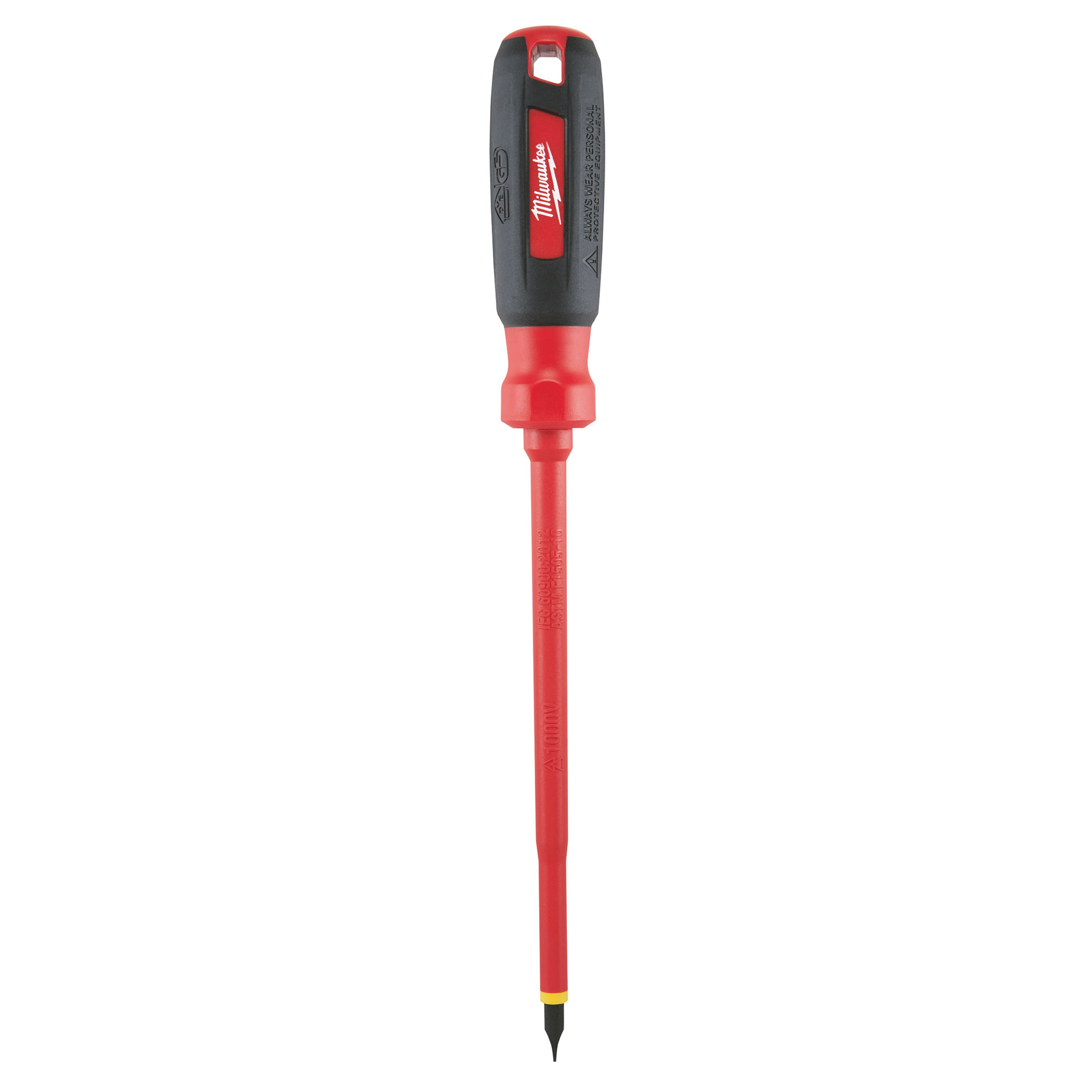 Milwaukee® 48-22-2232 Standard Screwdrivers