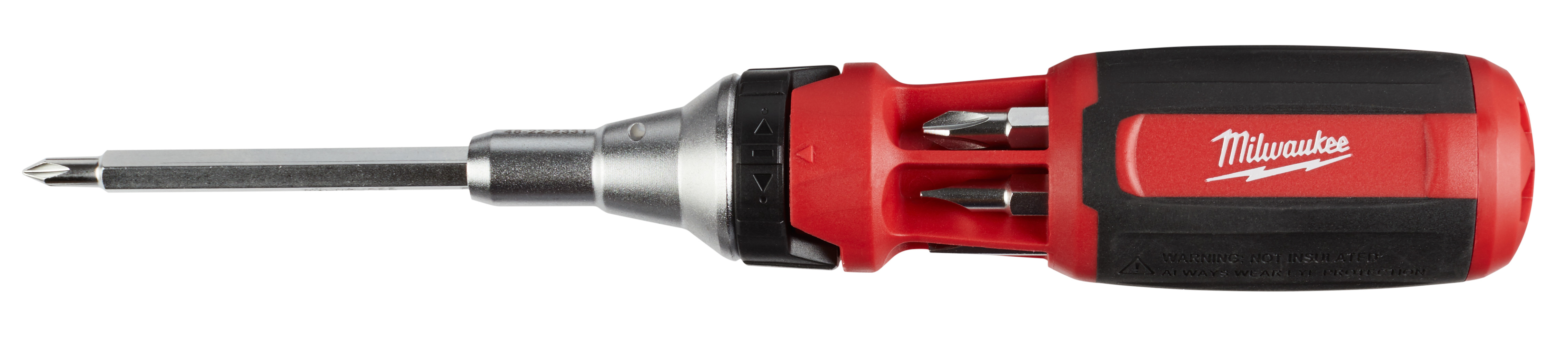 Milwaukee® 48-22-2331 Bit Screwdrivers