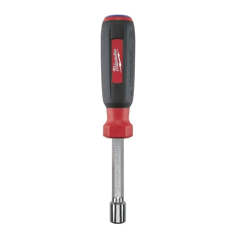 Milwaukee® 48-22-2524 Nutdrivers