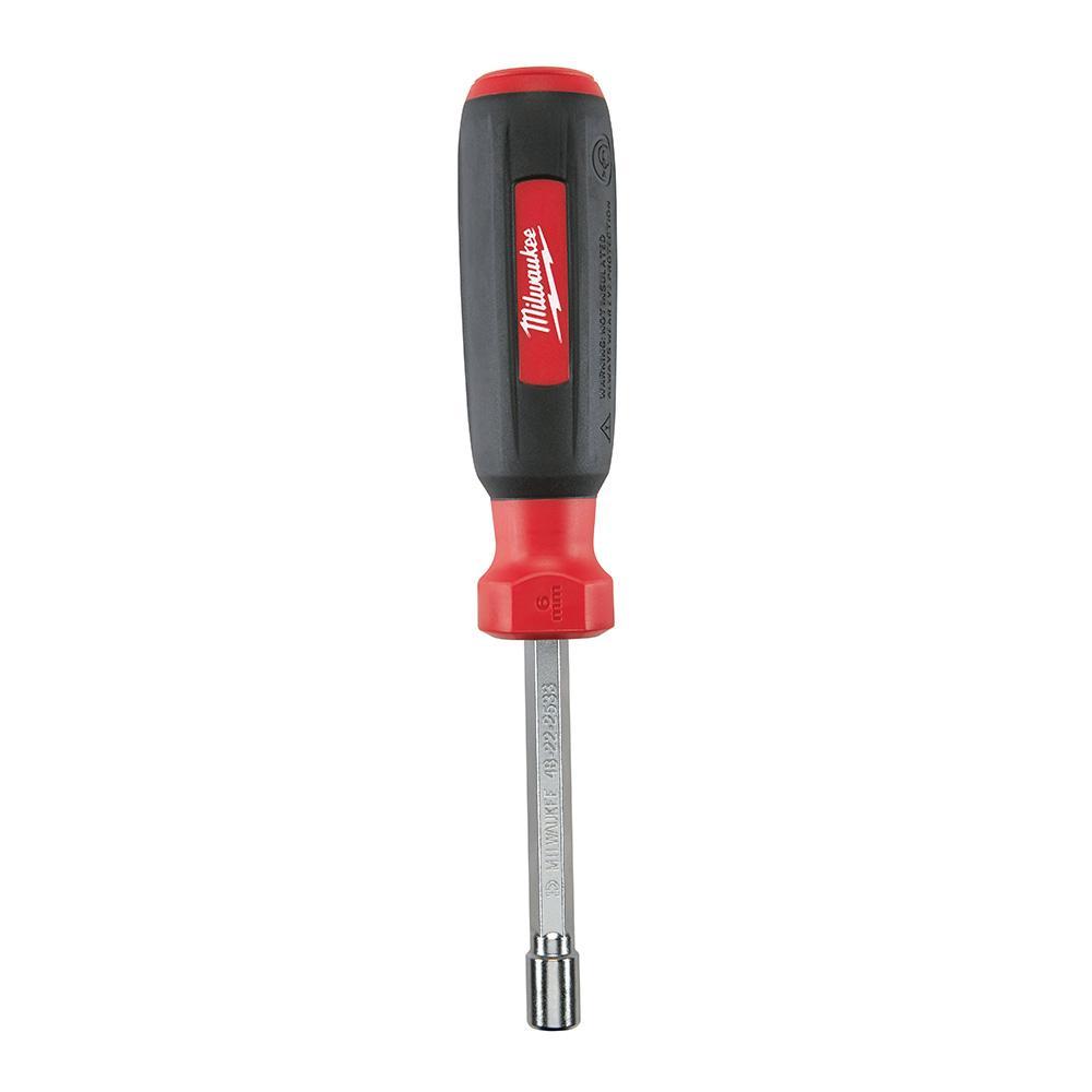 Milwaukee® 48-22-2533 Nutdrivers
