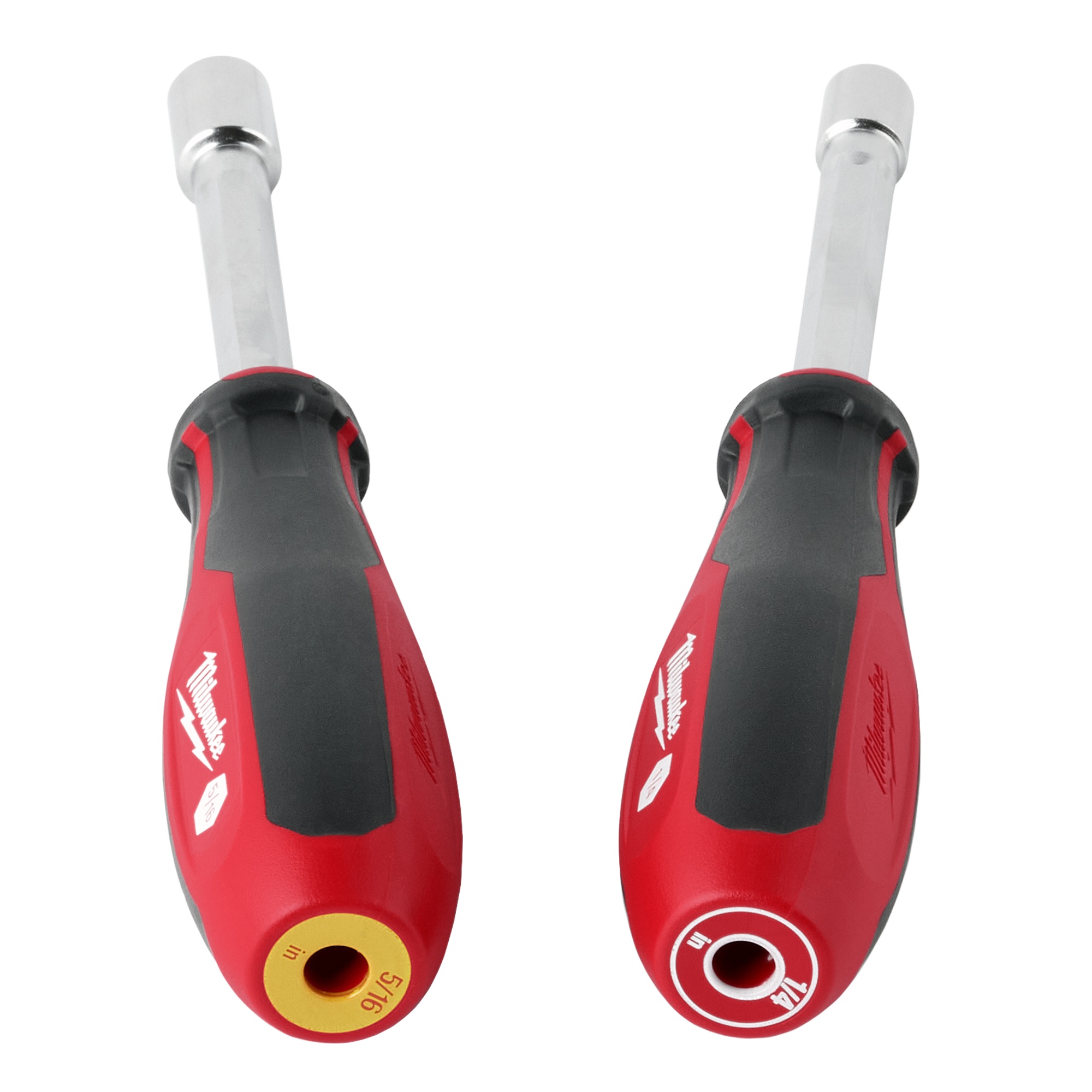 Milwaukee® 48-22-2542 Nutdriver Sets