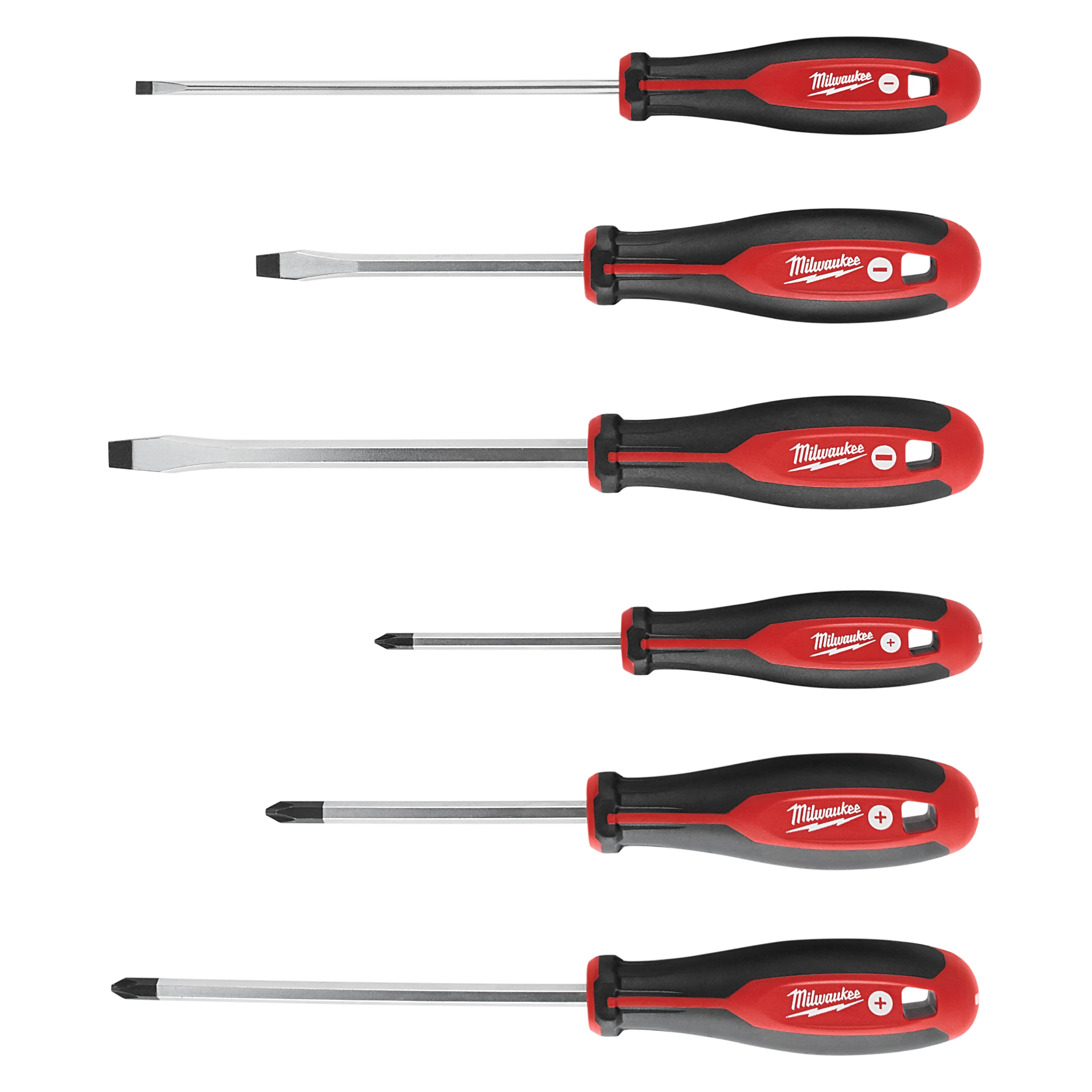 Milwaukee® 48-22-2706 Screwdriver Sets