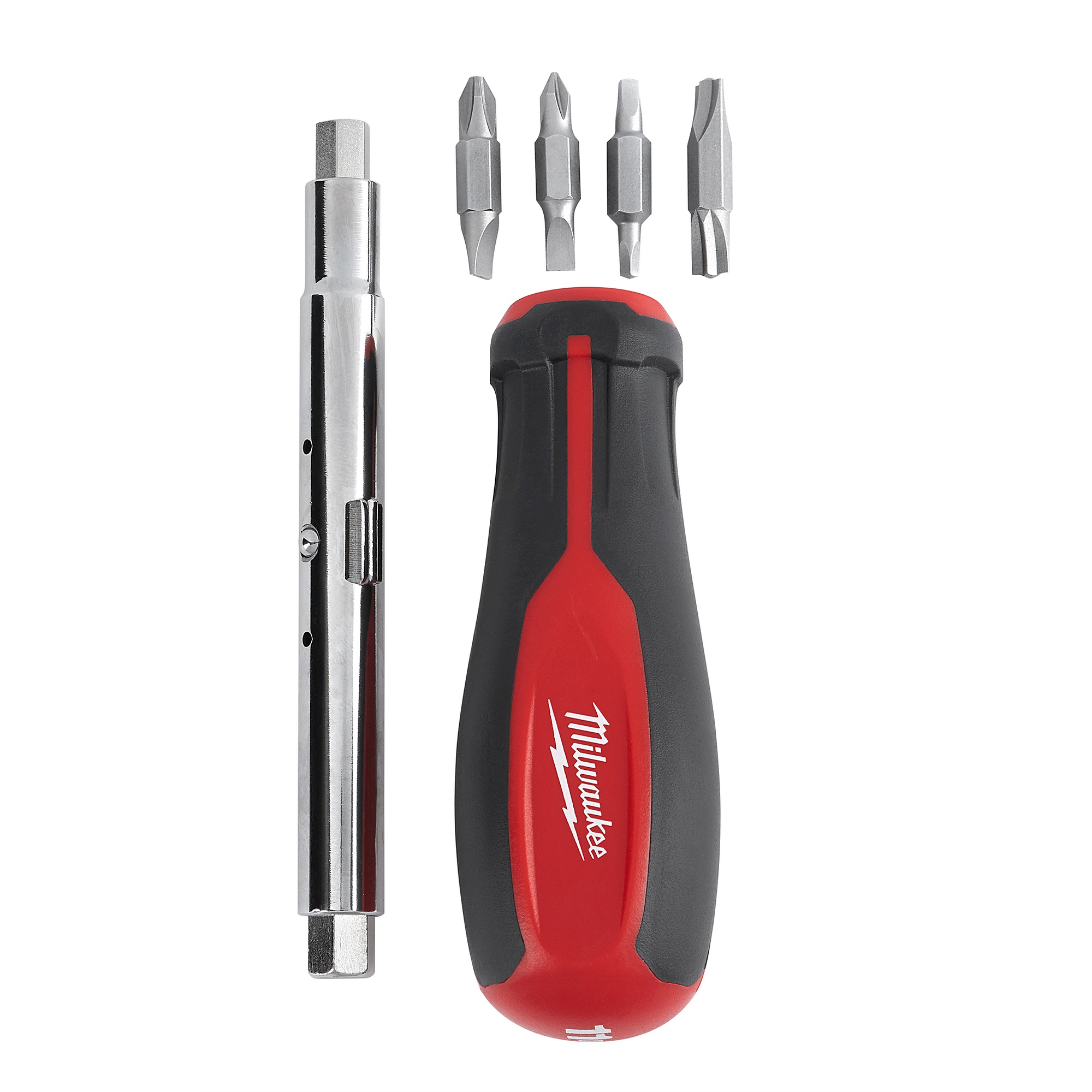 Milwaukee® 48-22-2760 Bit Screwdrivers