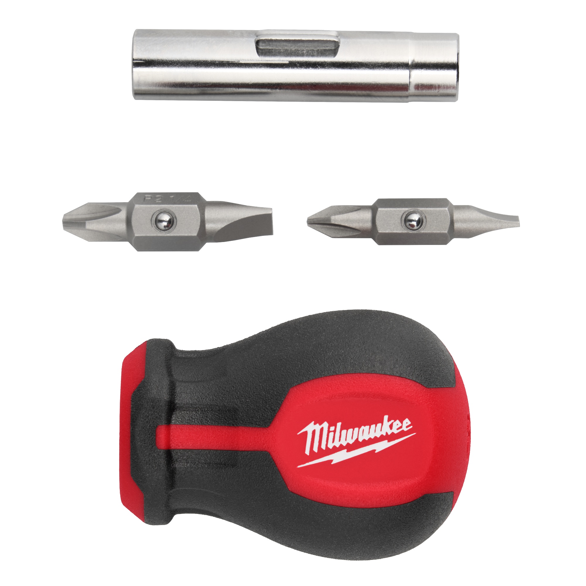 Milwaukee® 48-22-2762 Bit Screwdrivers
