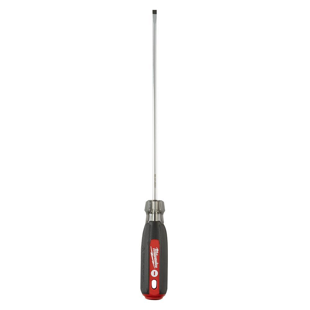 Milwaukee® 48-22-2833 Standard Screwdrivers