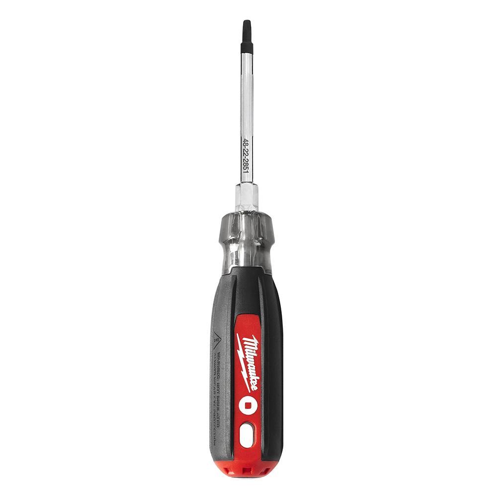 Milwaukee® 48-22-2851 Standard Screwdrivers