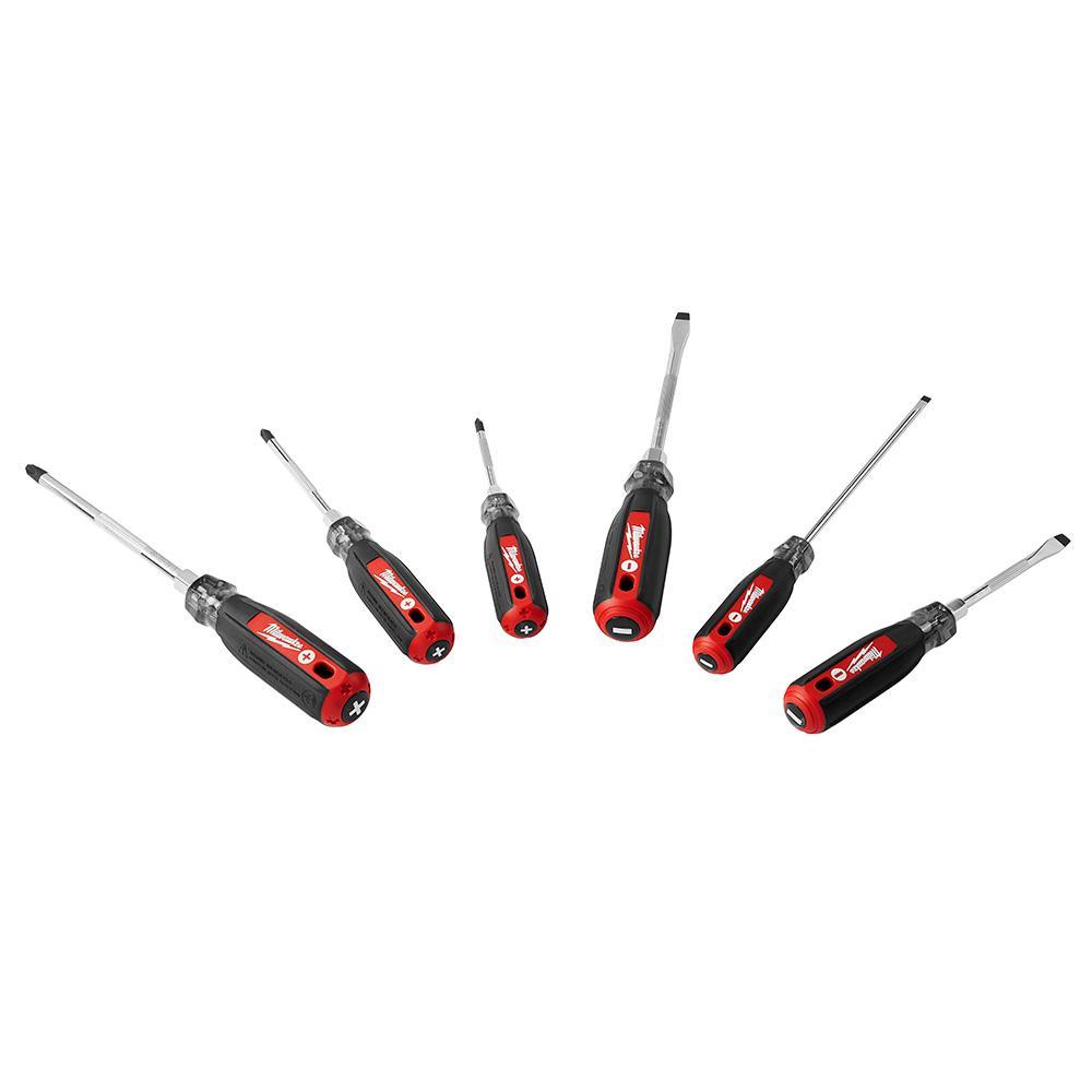 Milwaukee® 48-22-2886 Screwdriver Sets