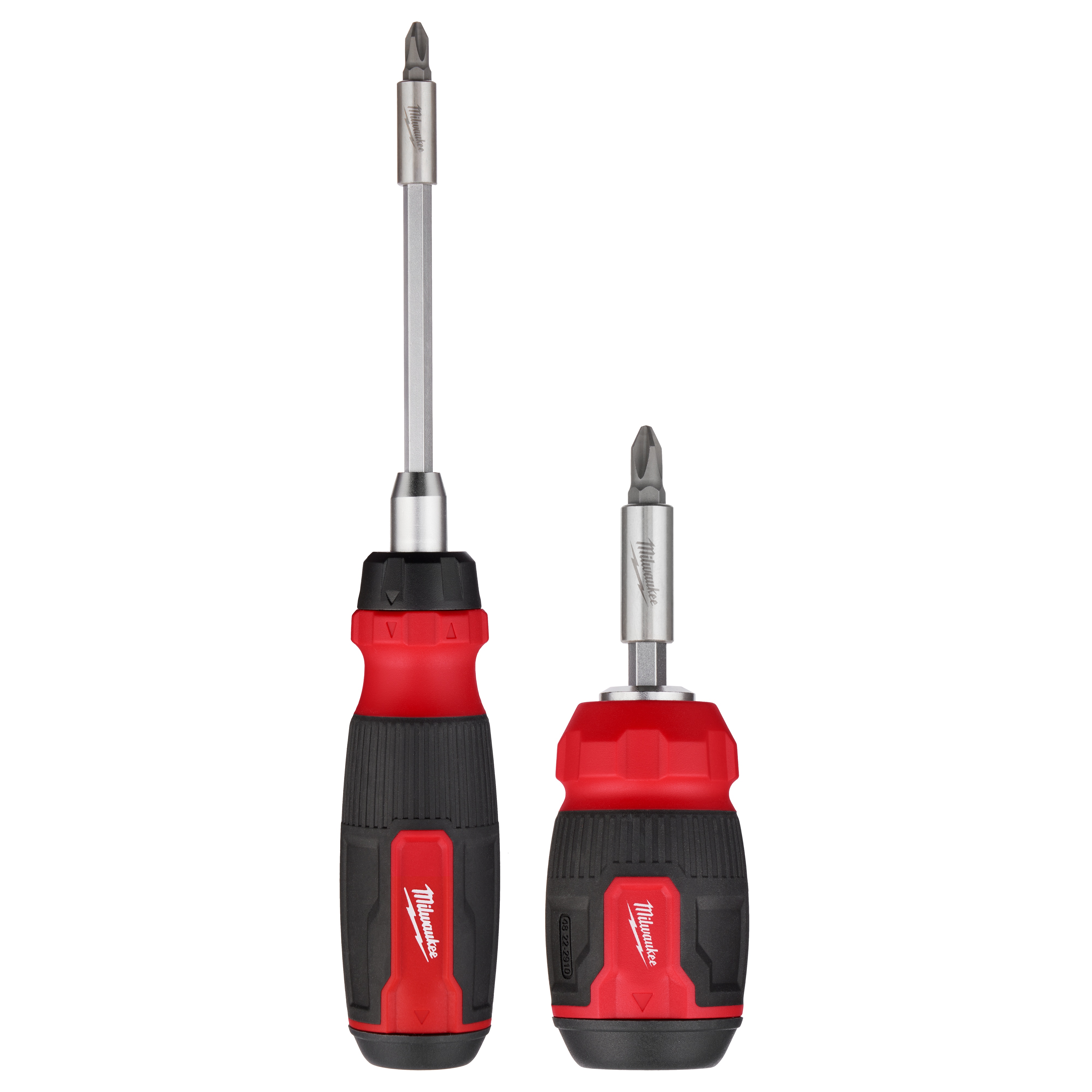 Milwaukee® 48-22-2906 Screwdriver Sets