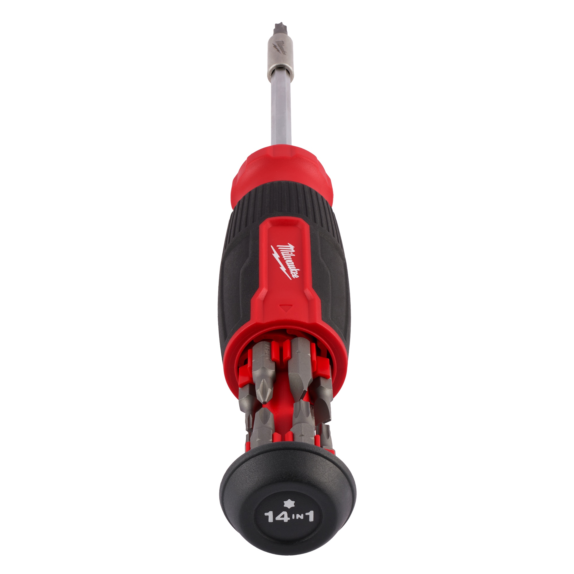 Milwaukee® 48-22-2907 Bit Screwdrivers