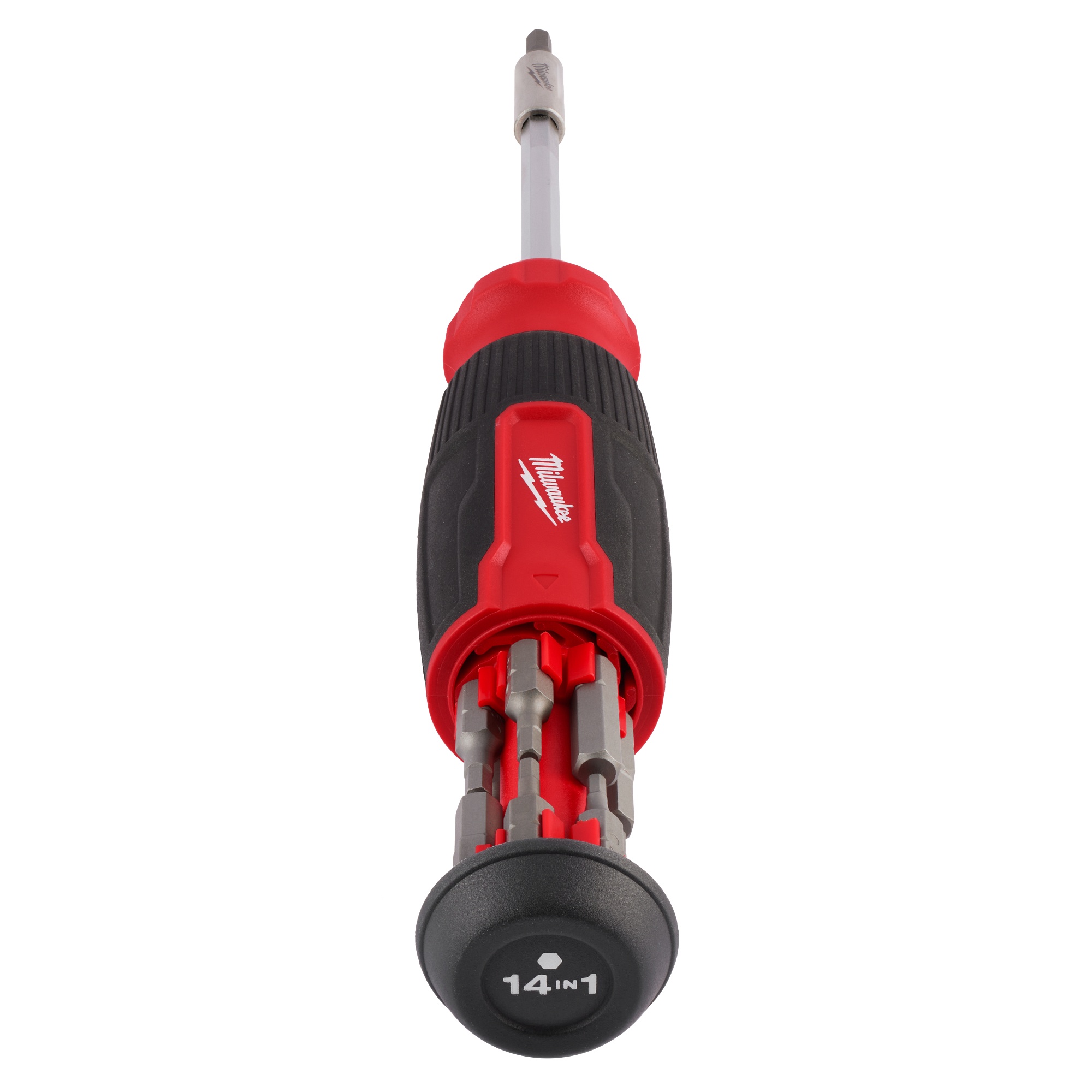 Milwaukee® 48-22-2908 Bit Screwdrivers