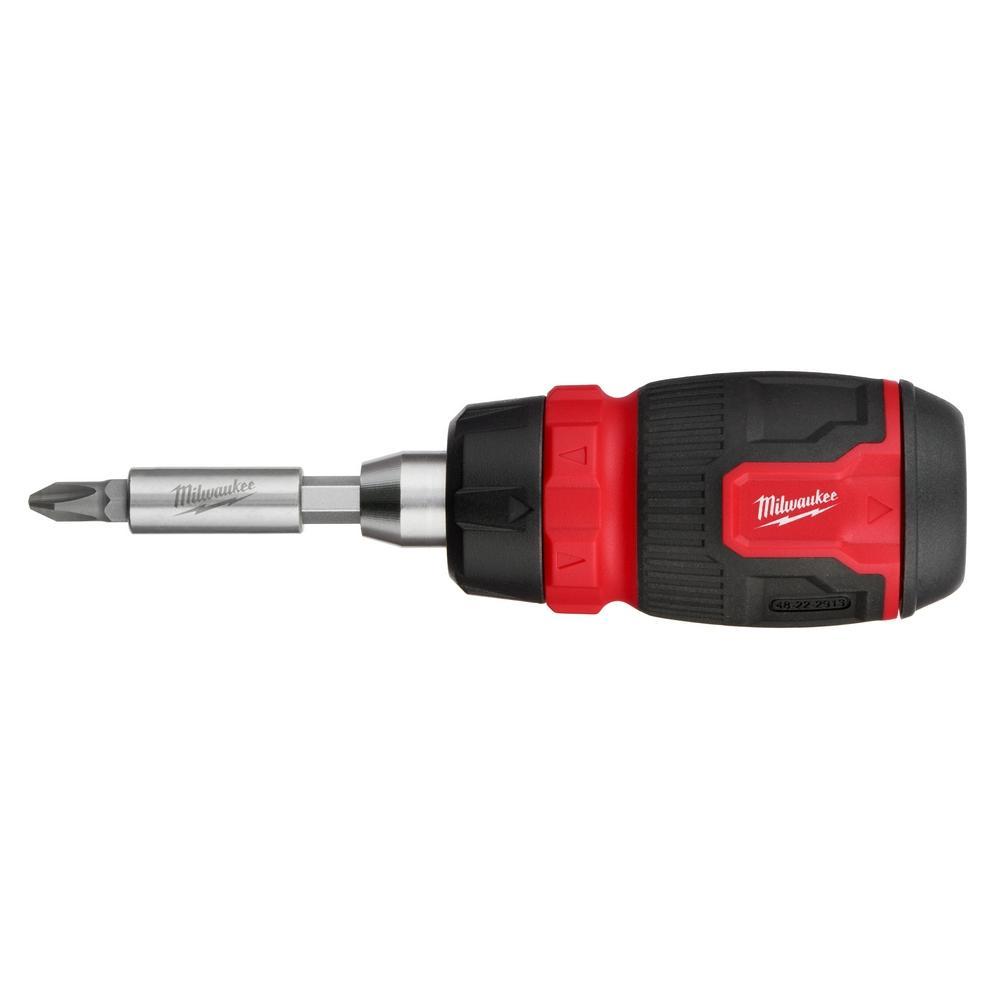 Milwaukee® 48-22-2913 Bit Screwdrivers