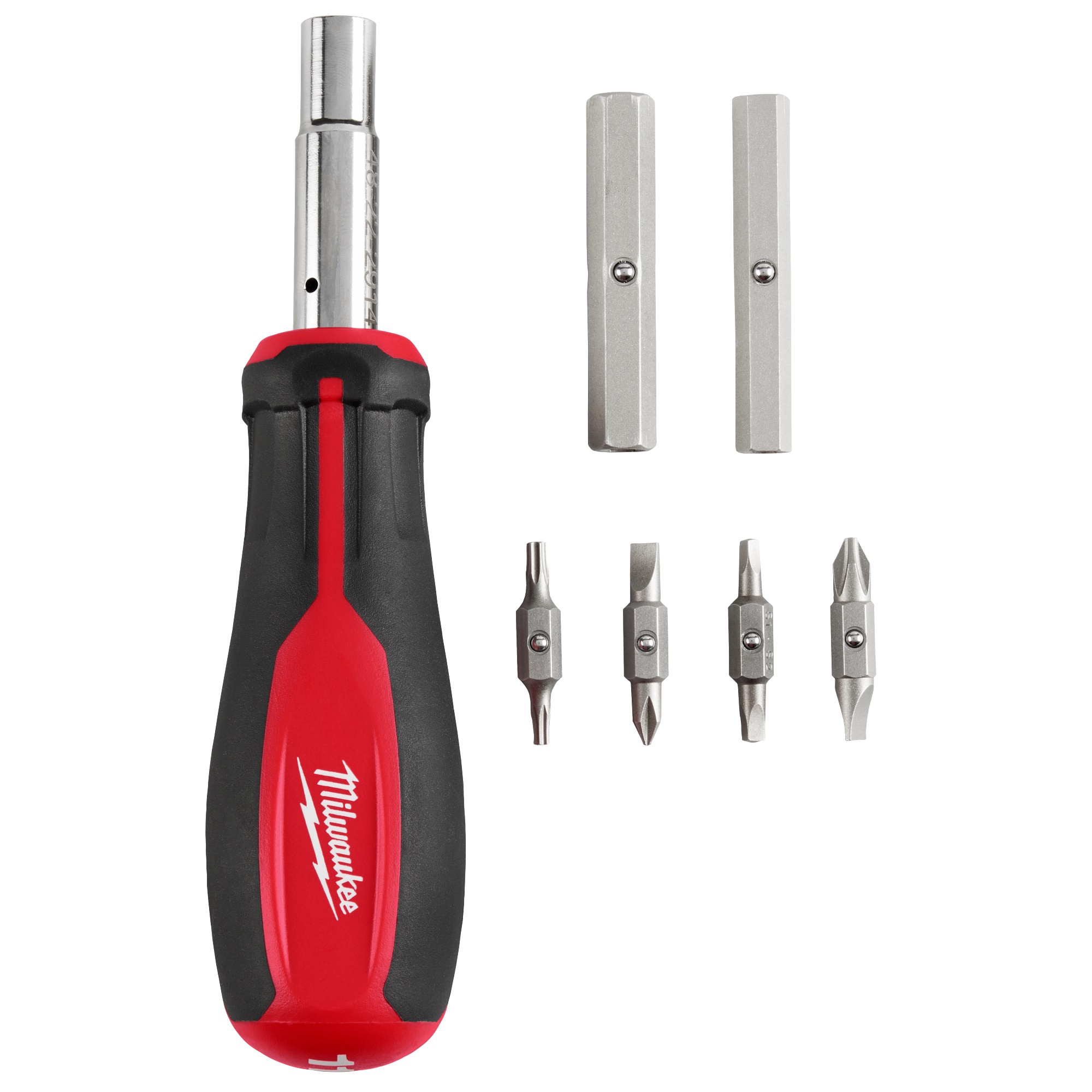 Milwaukee® 48-22-2914 Bit Screwdrivers