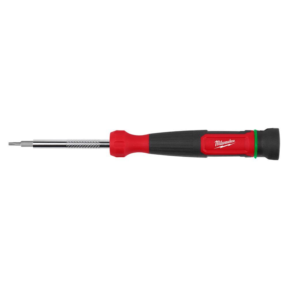Milwaukee® 48-22-2931 Bit Screwdrivers