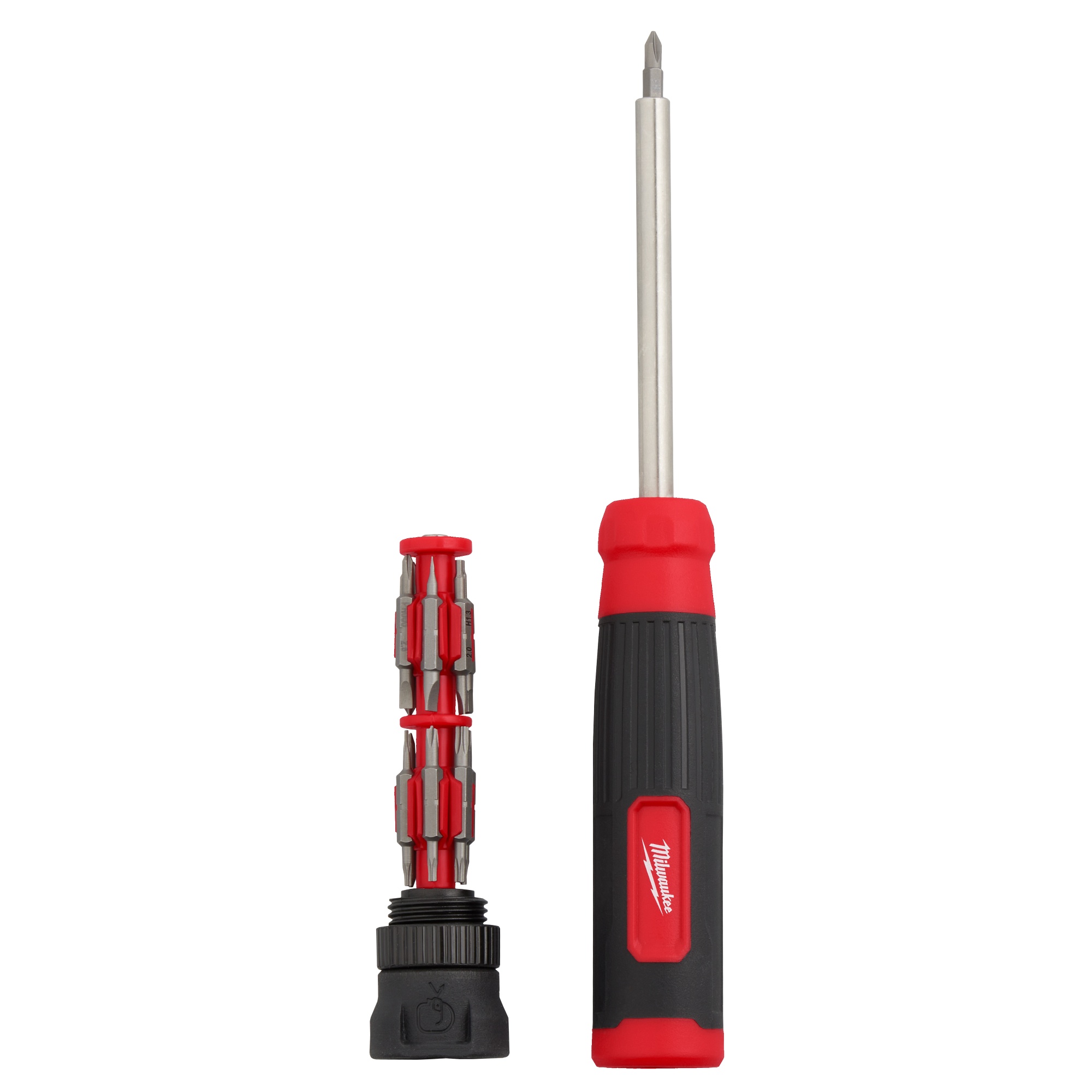 Milwaukee® 48-22-2934 Bit Screwdrivers