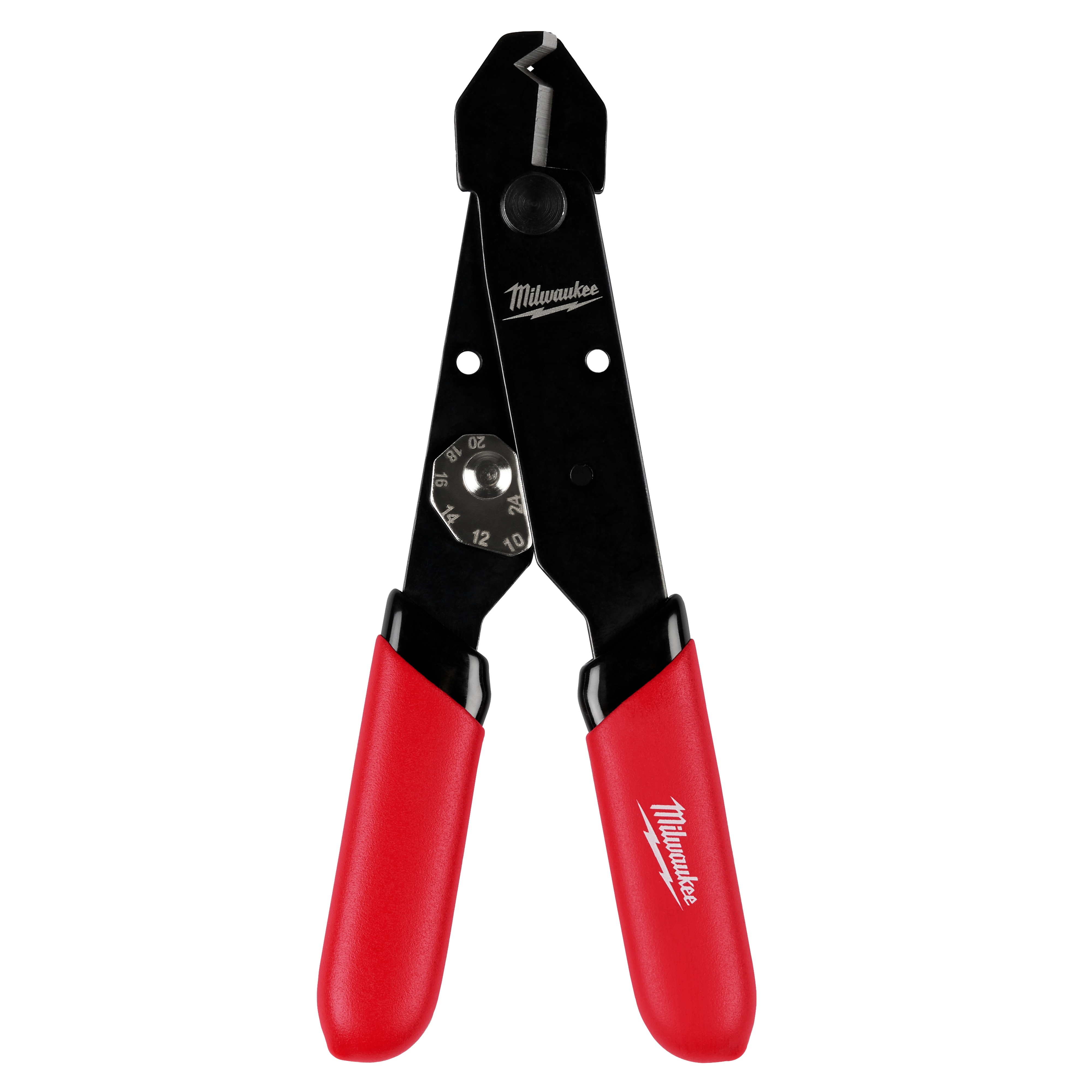 Milwaukee® 48-22-3040 Wire Strippers & Cable Slitters
