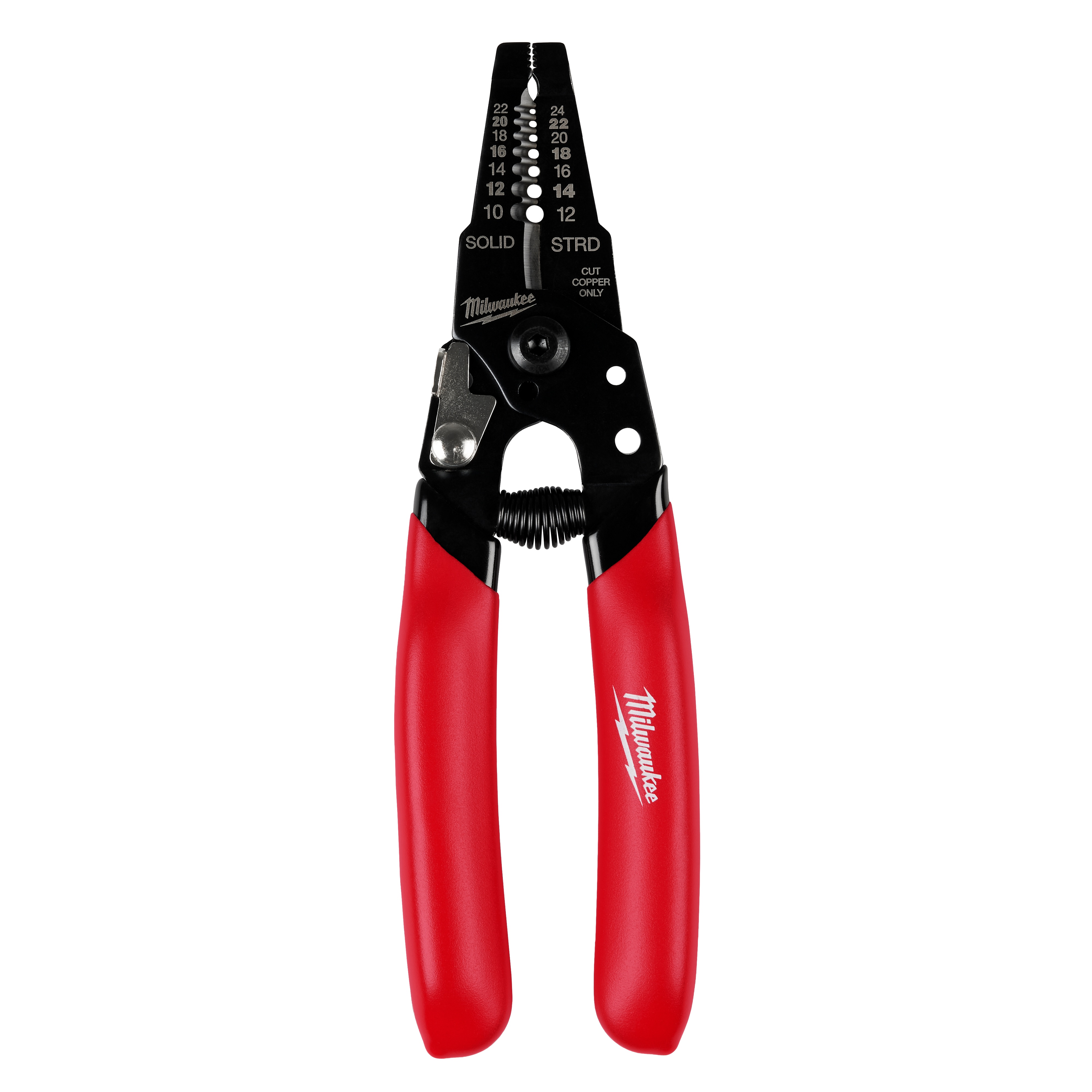 Milwaukee® 48-22-3043 Wire Strippers & Cable Slitters