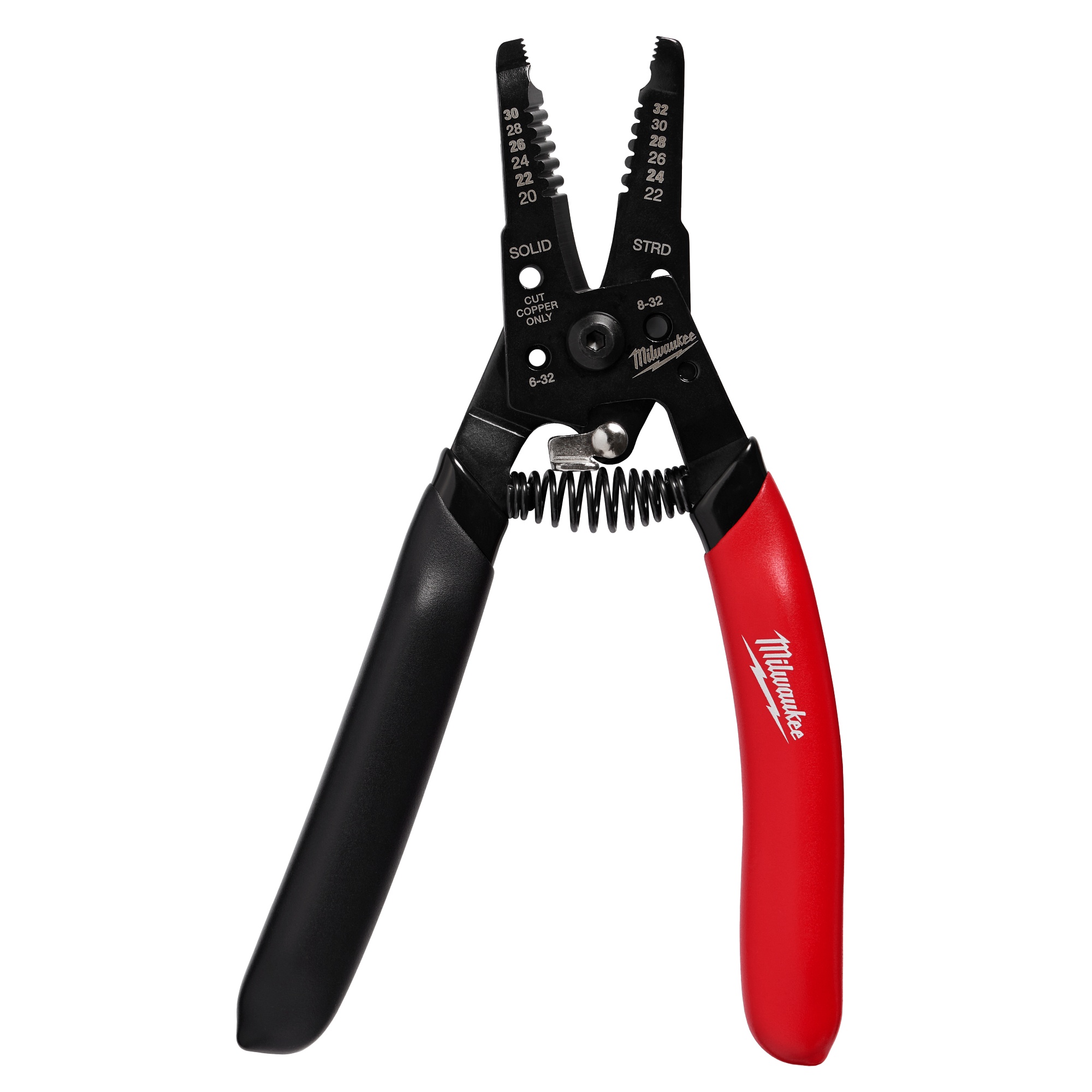 Milwaukee® 48-22-3080 Wire Strippers & Cable Slitters