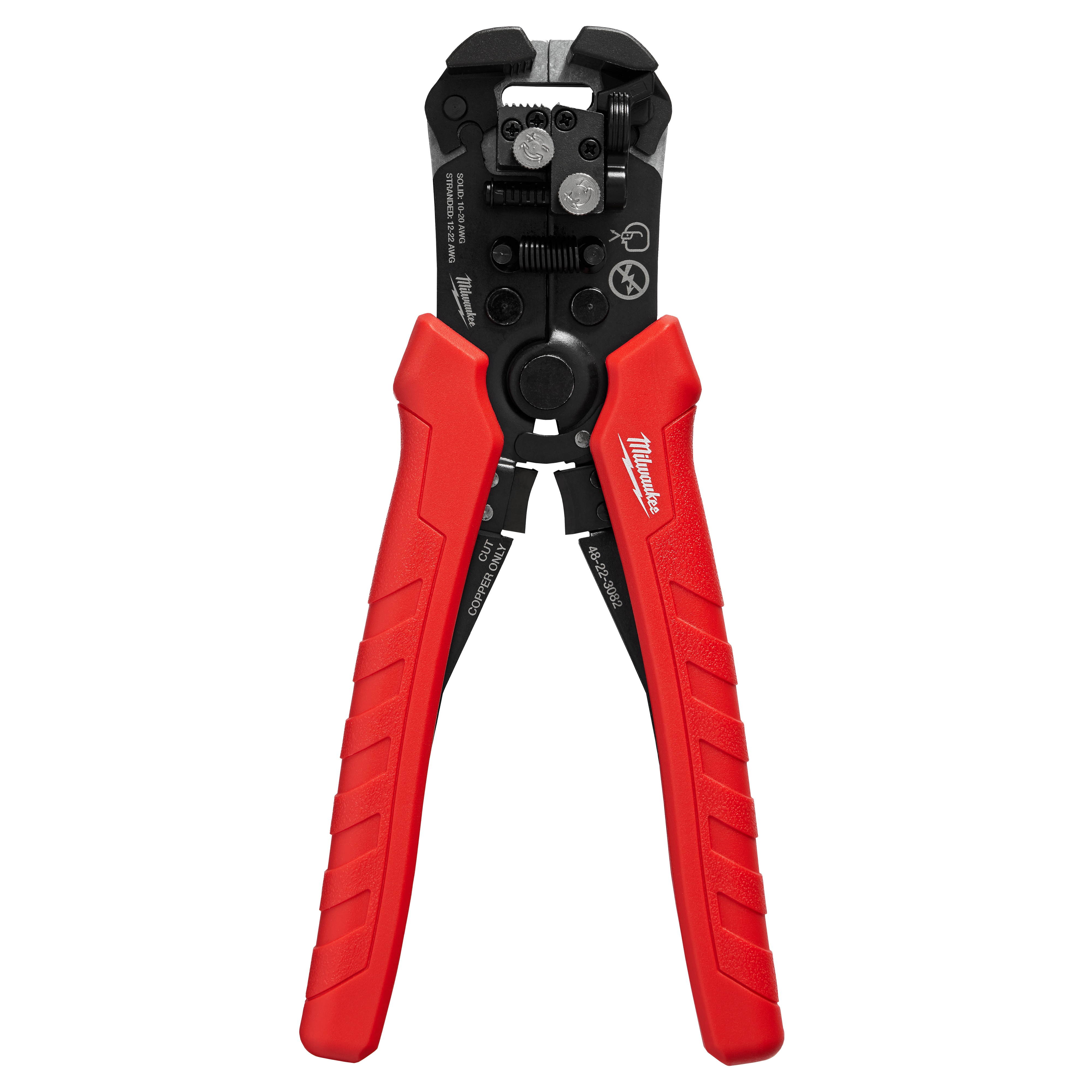Milwaukee® 48-22-3082 Wire Strippers & Cable Slitters