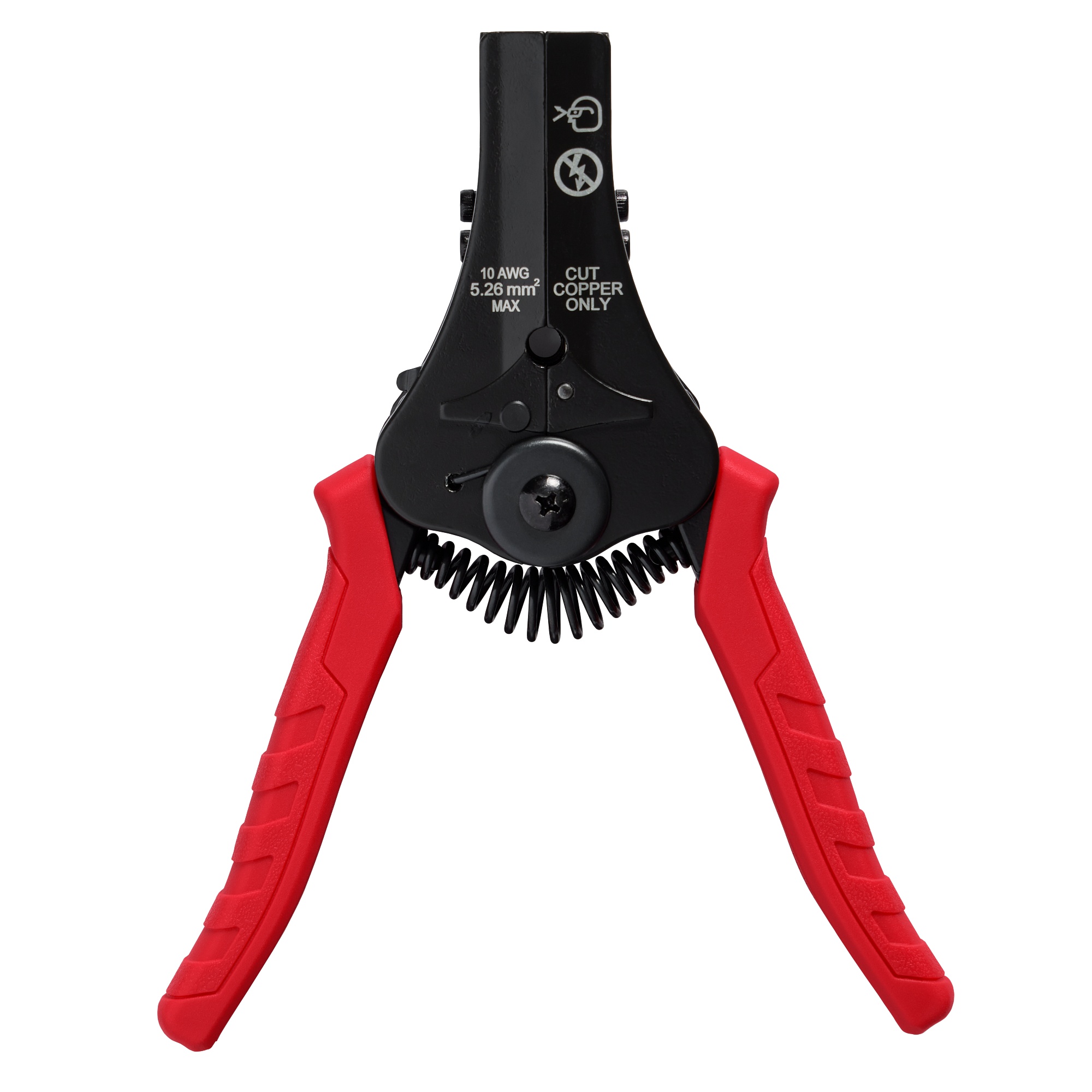 Milwaukee® 48-22-3083 Wire Strippers & Cable Slitters