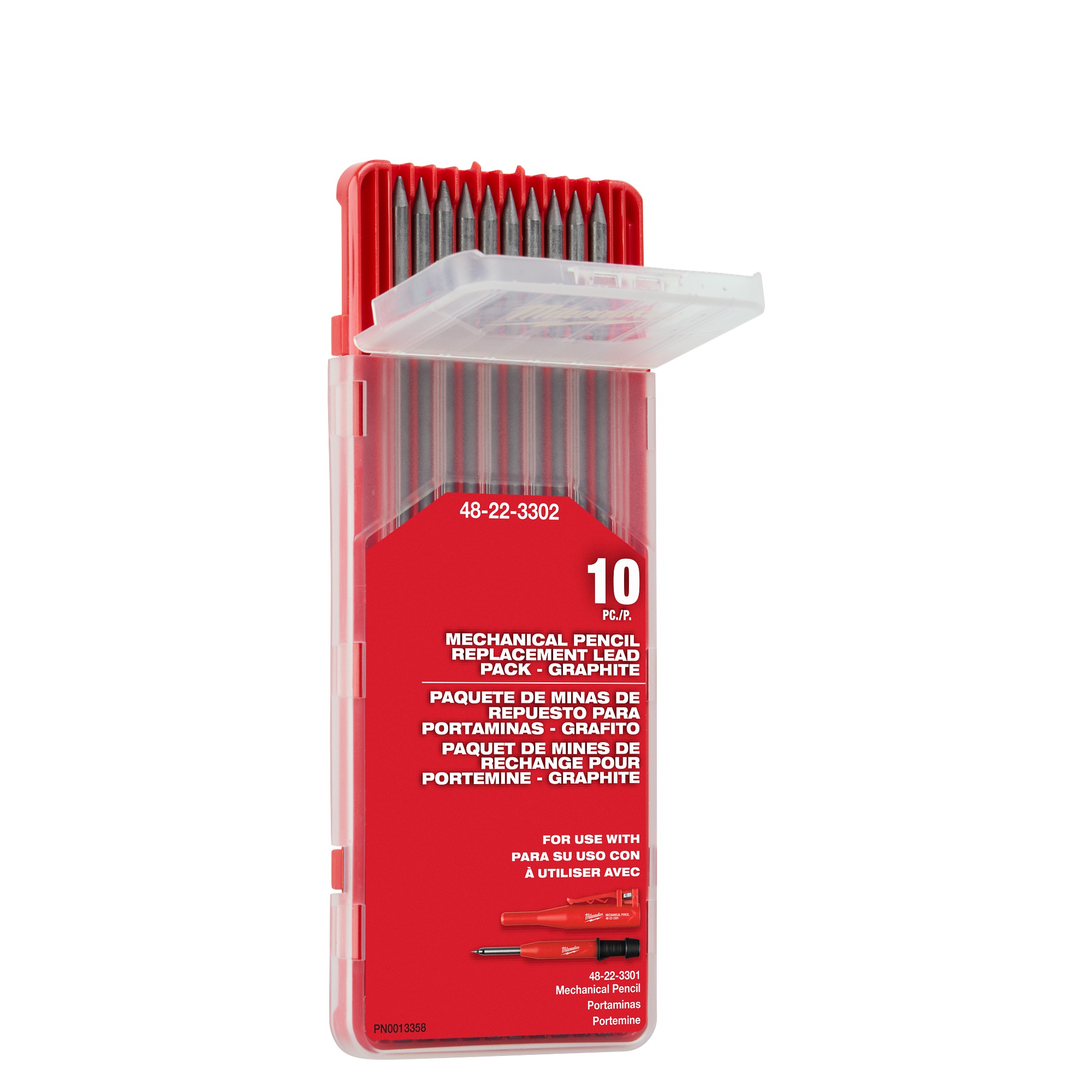 Milwaukee® 48-22-3302 Pencils