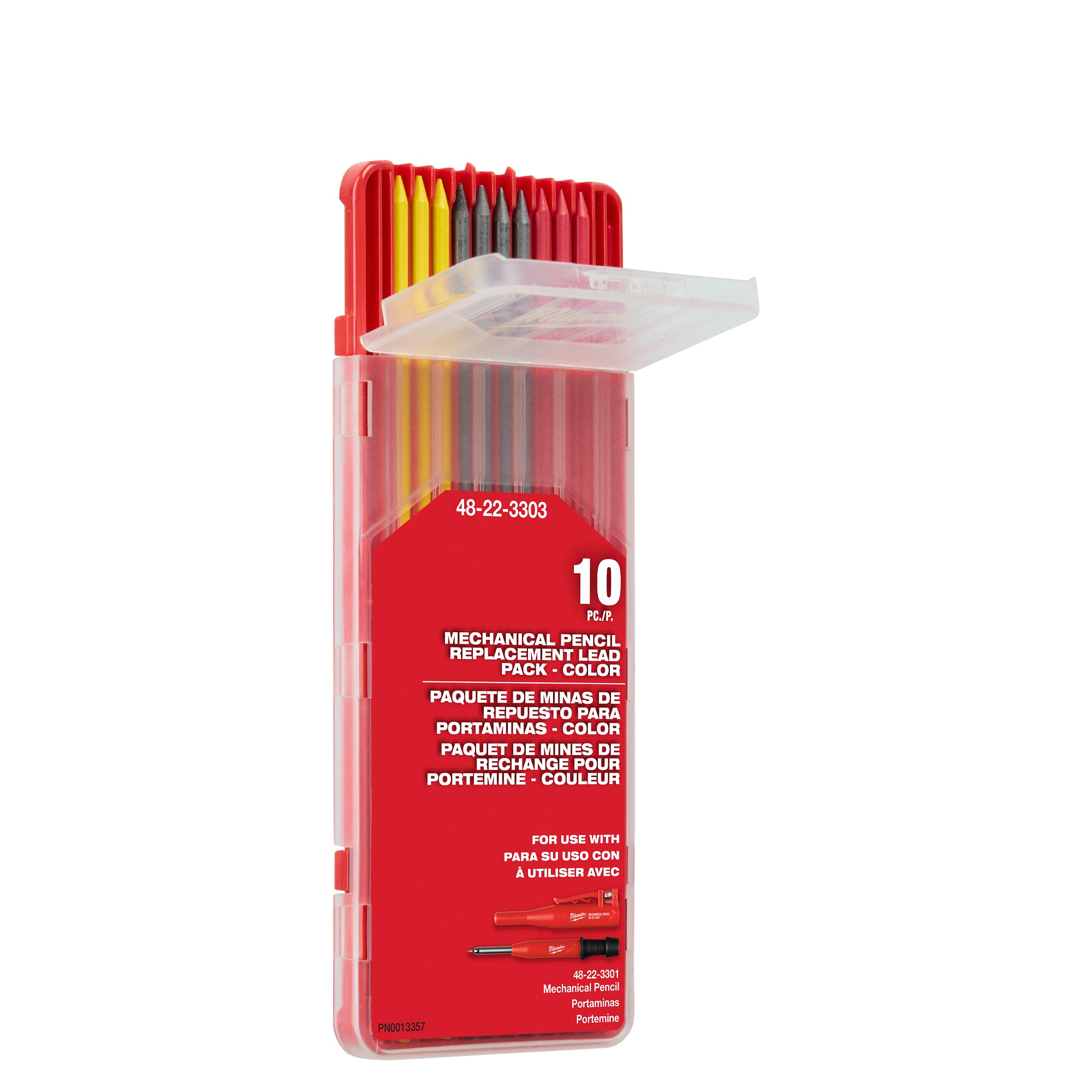 Milwaukee® 48-22-3303 Pencils