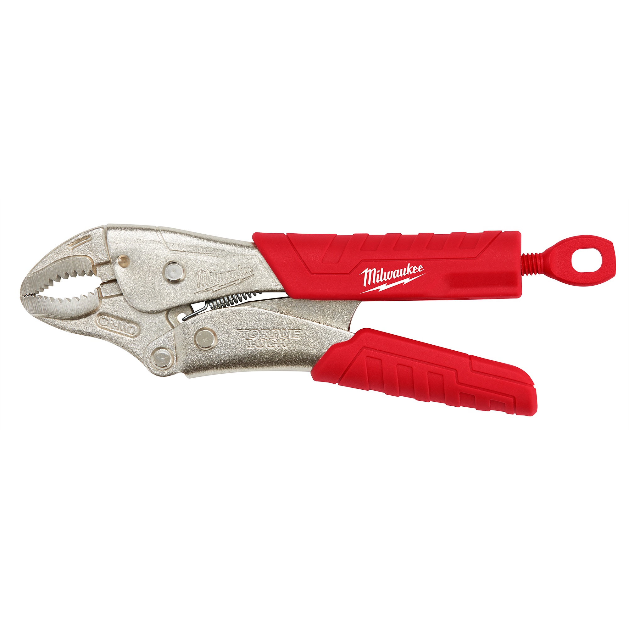 Milwaukee® 48-22-3407 Locking PliersÿMilwaukee® 48-22-3407 Locking Pliers