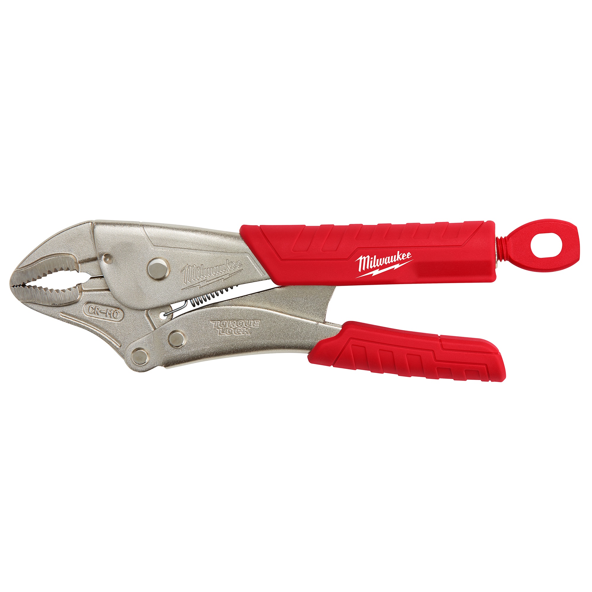 Milwaukee® 48-22-3410 Locking PliersÿMilwaukee® 48-22-3410 Locking Pliers
