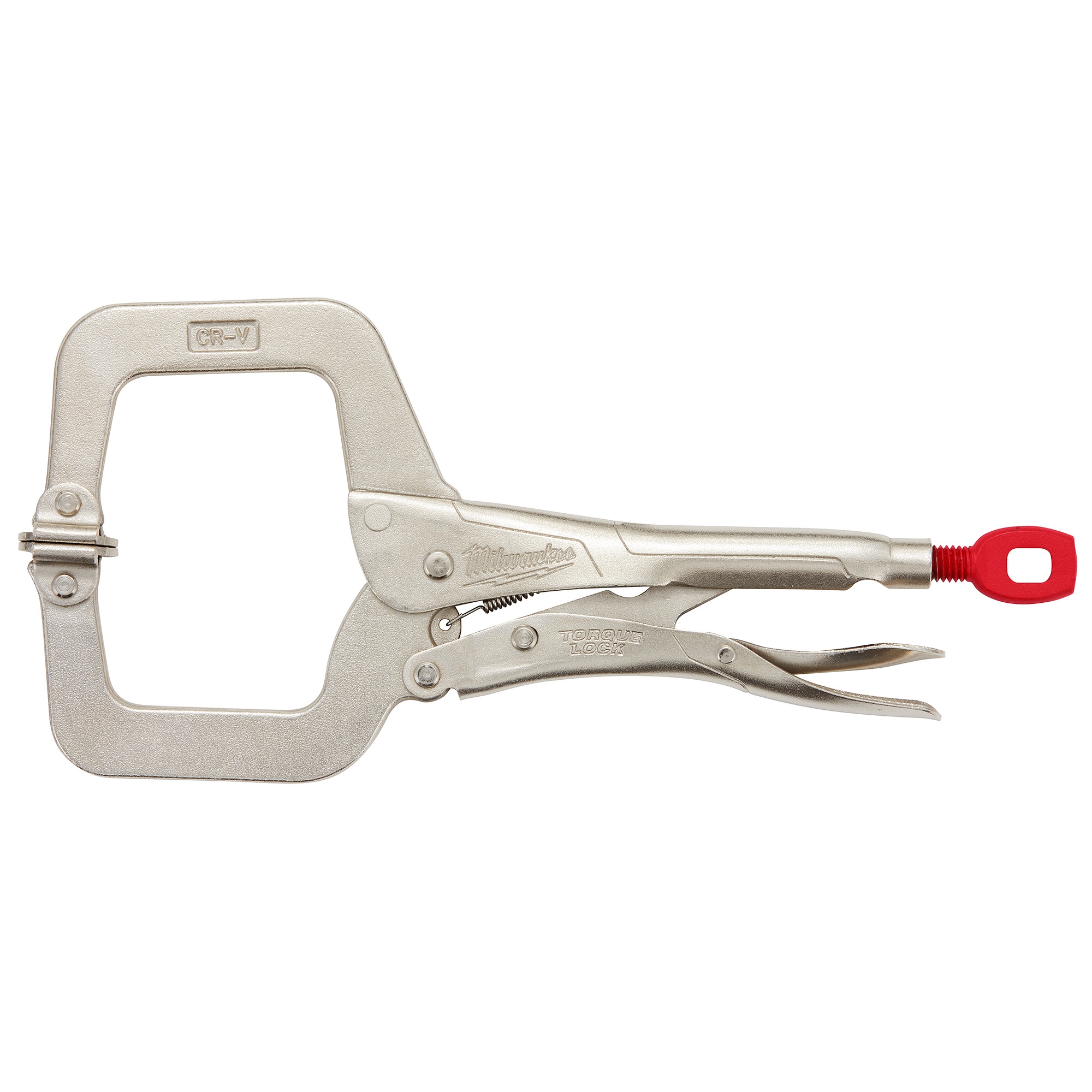 Milwaukee® 48-22-3521 Locking Clamps