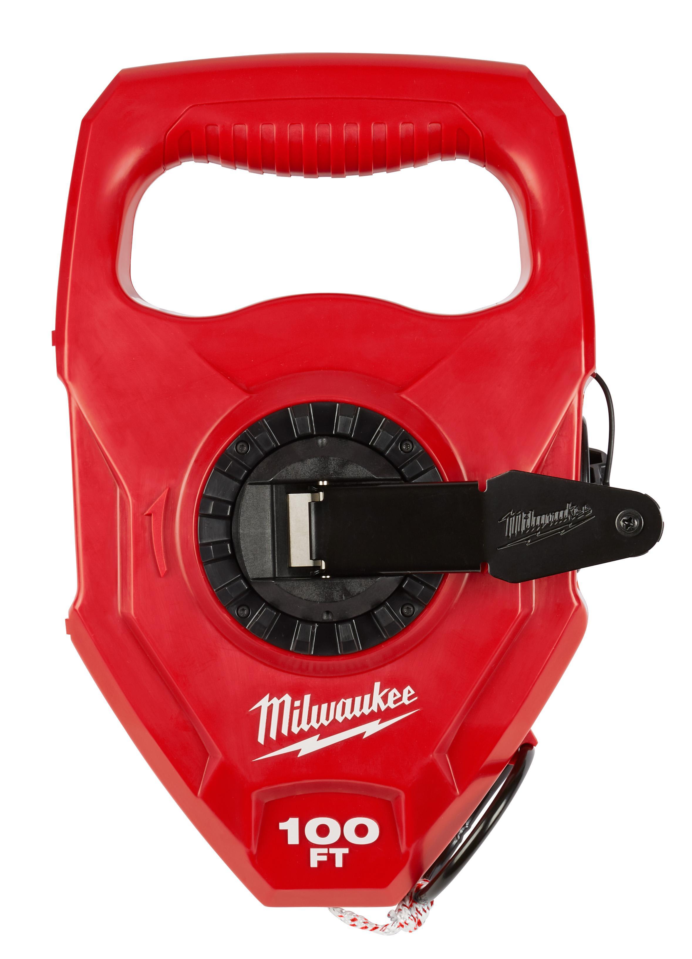 Milwaukee® 48-22-3910 Chalk Line Reels