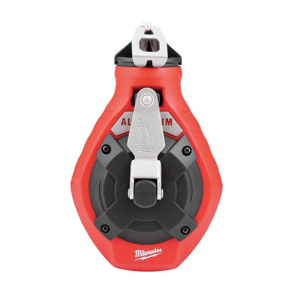 Milwaukee® 48-22-3992 Chalk Line Reels