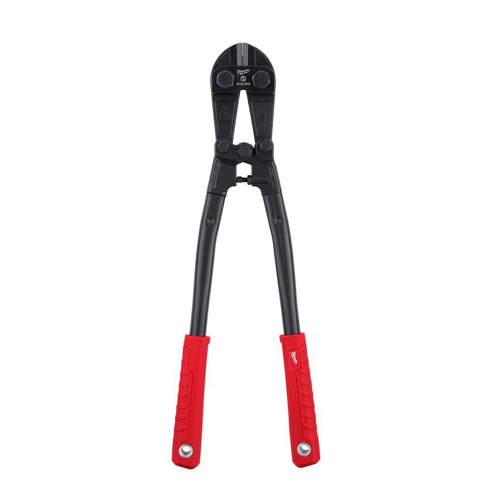 Milwaukee® 48-22-4018 Bolt Cutters