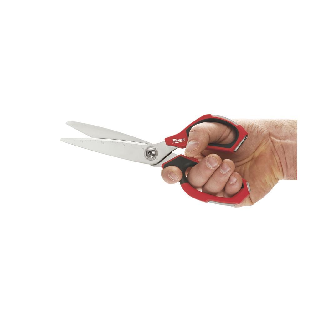 Milwaukee® 48-22-4041 Scissors & Shears