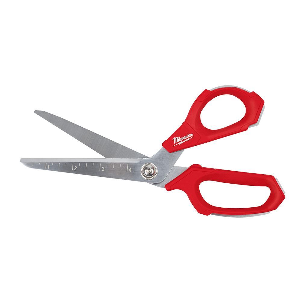 Milwaukee® 48-22-4047 Scissors & Shears