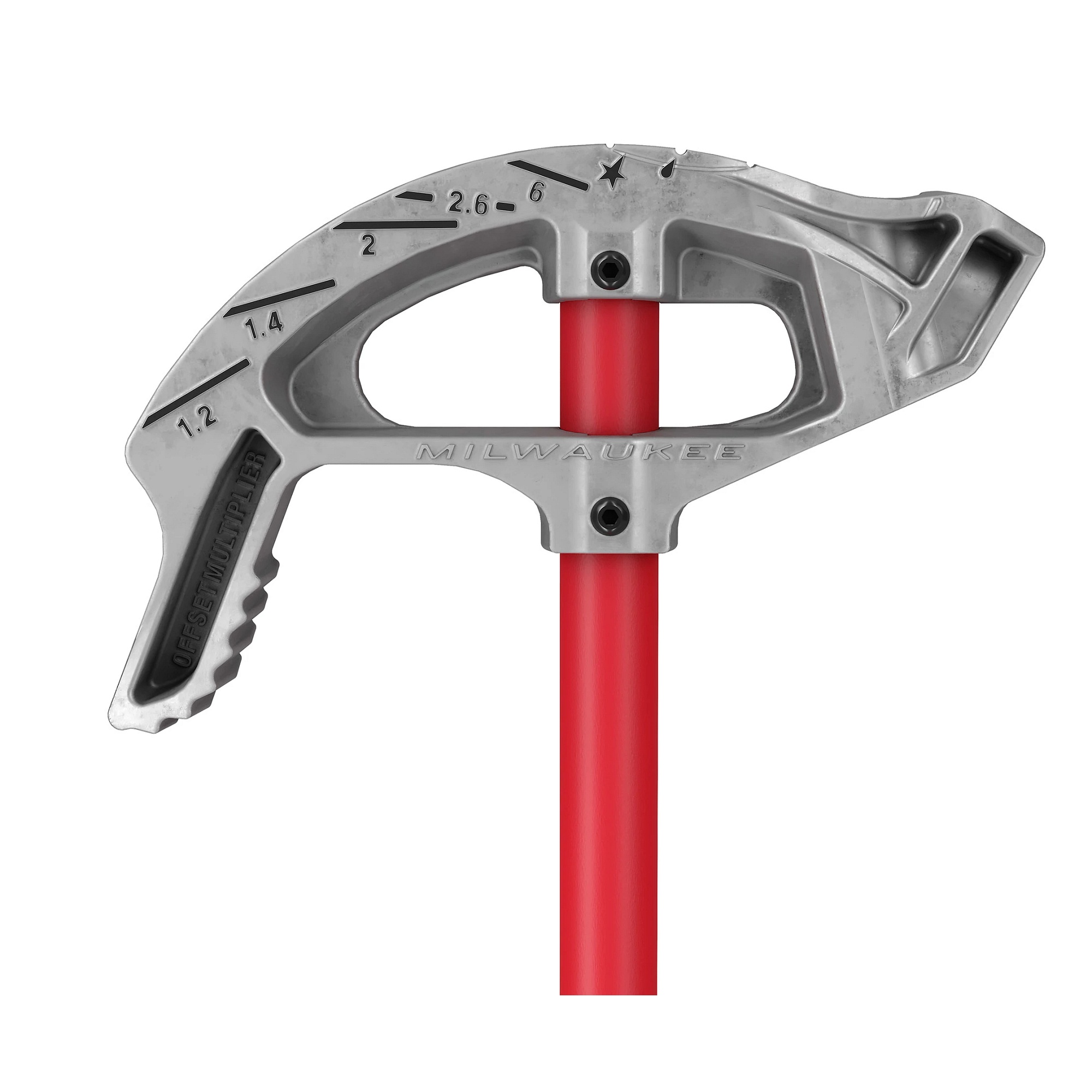 Milwaukee® 48-22-4072 Conduit Benders - Hand