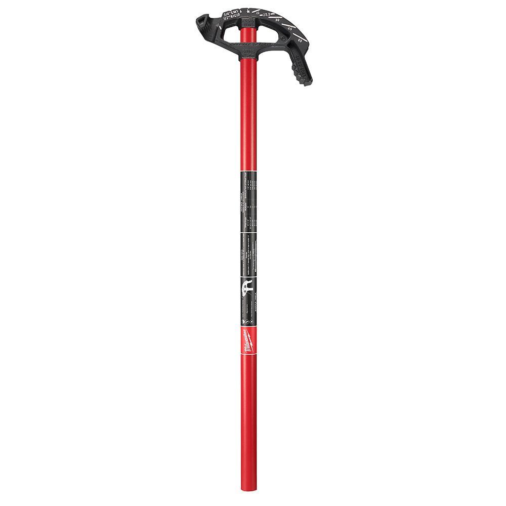 Milwaukee® 48-22-4081 Conduit Benders - Hand