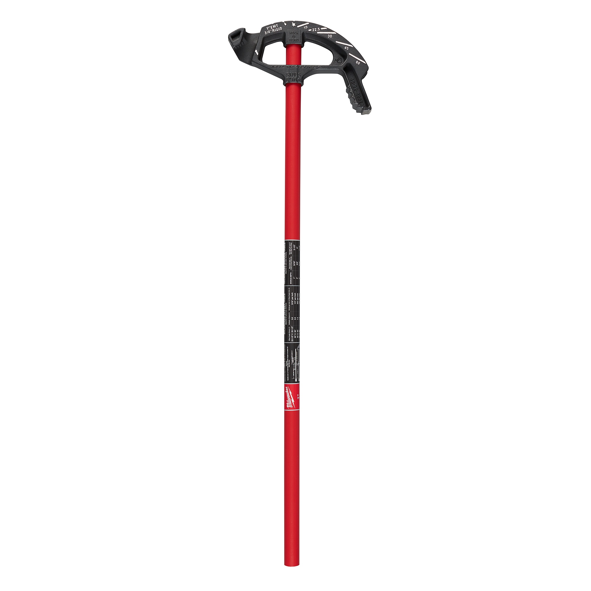 Milwaukee® 48-22-4082 Conduit Benders - Hand