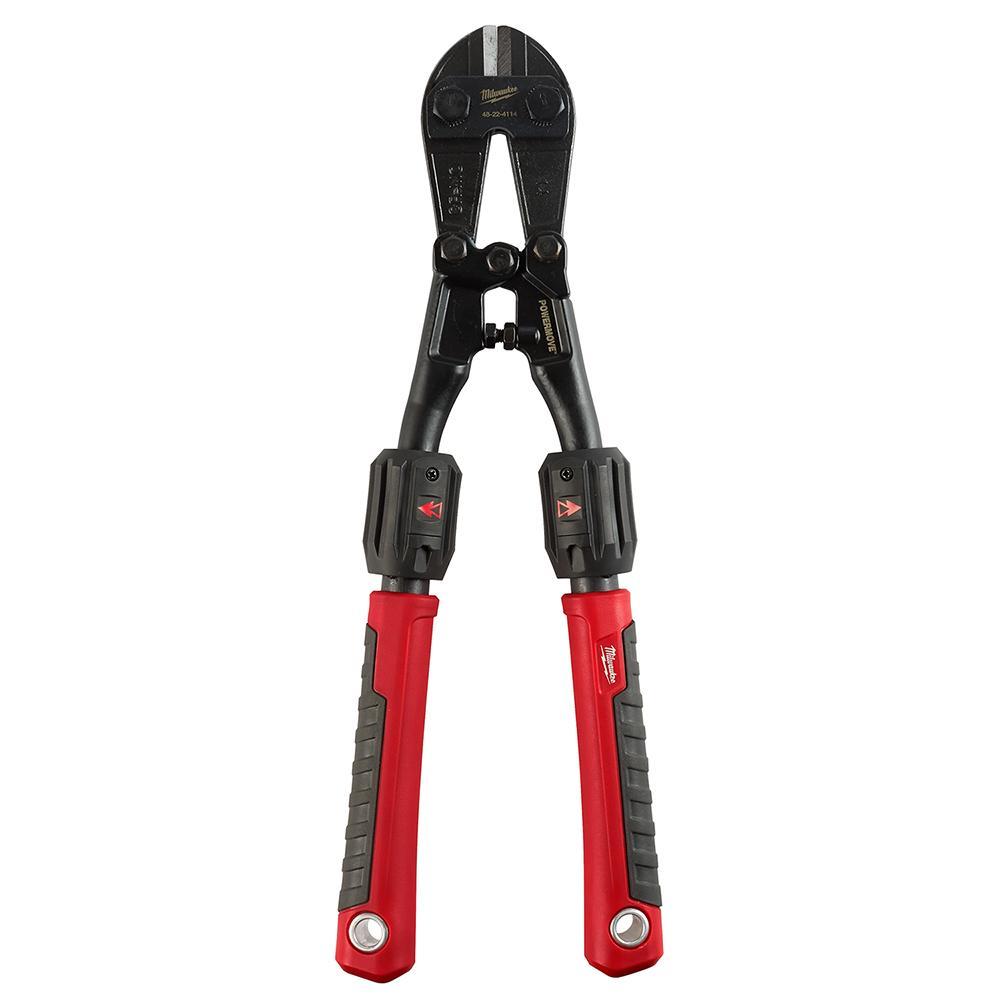 Milwaukee® 48-22-4114 Bolt Cutters