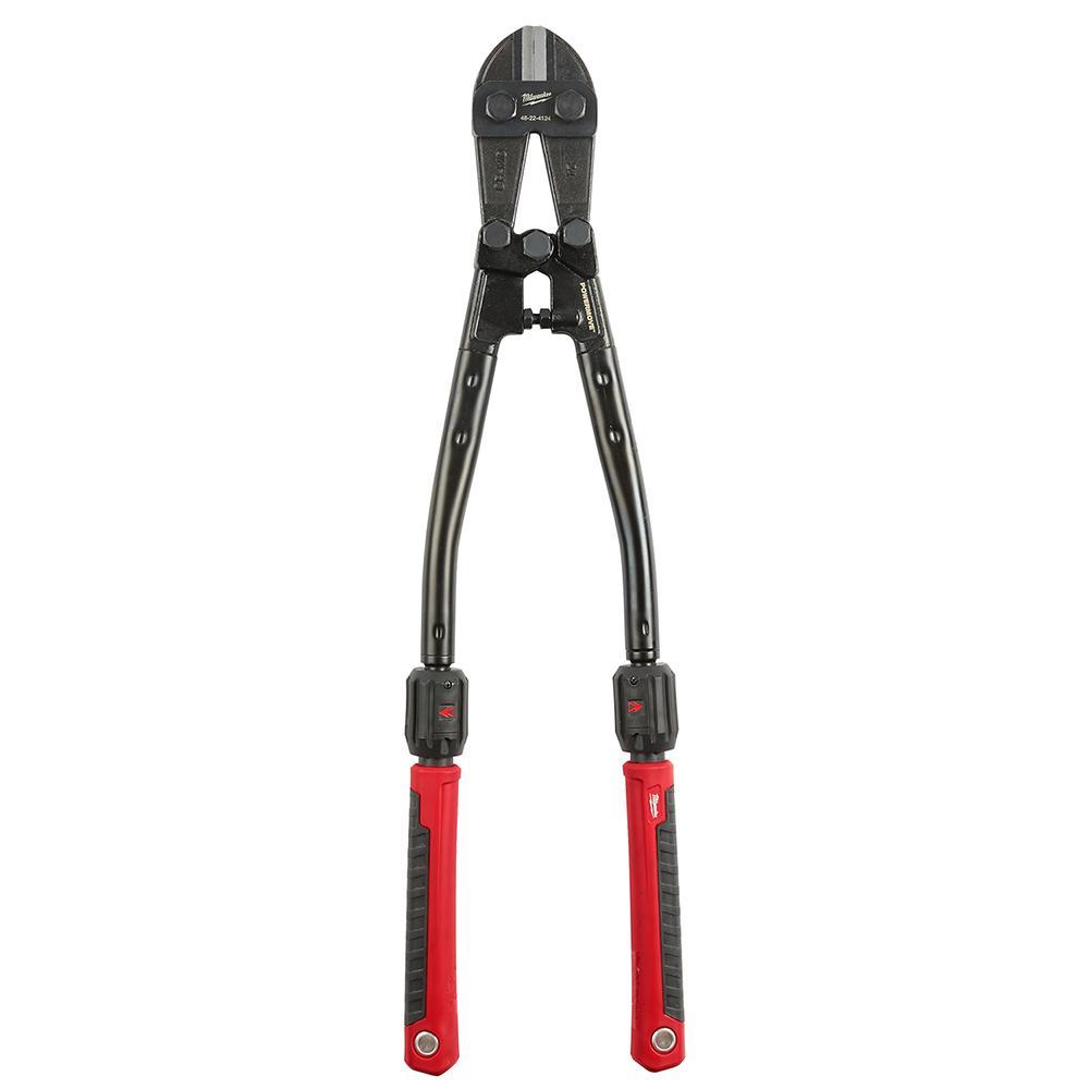 Milwaukee® 48-22-4124 Bolt Cutters