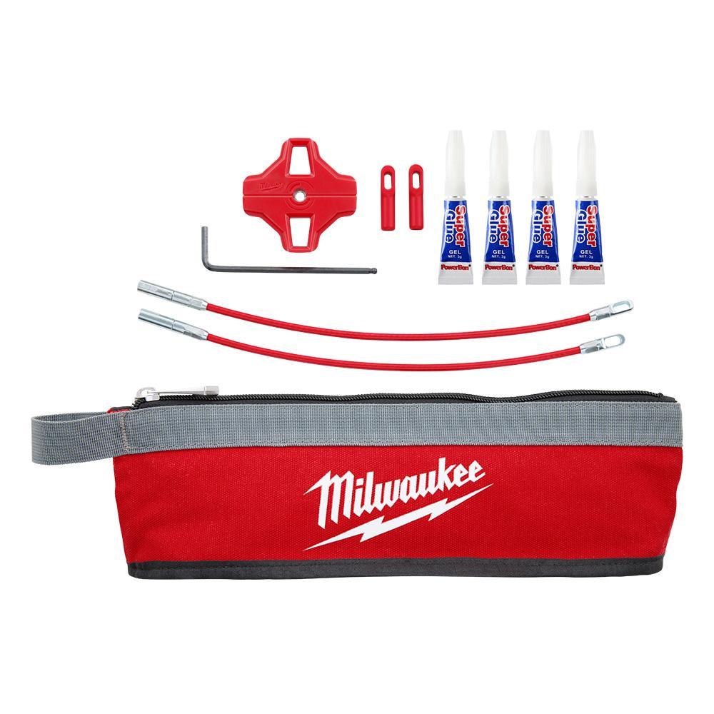 Milwaukee® 48-22-4169 Fish Tape Repair & Accessory Kits
