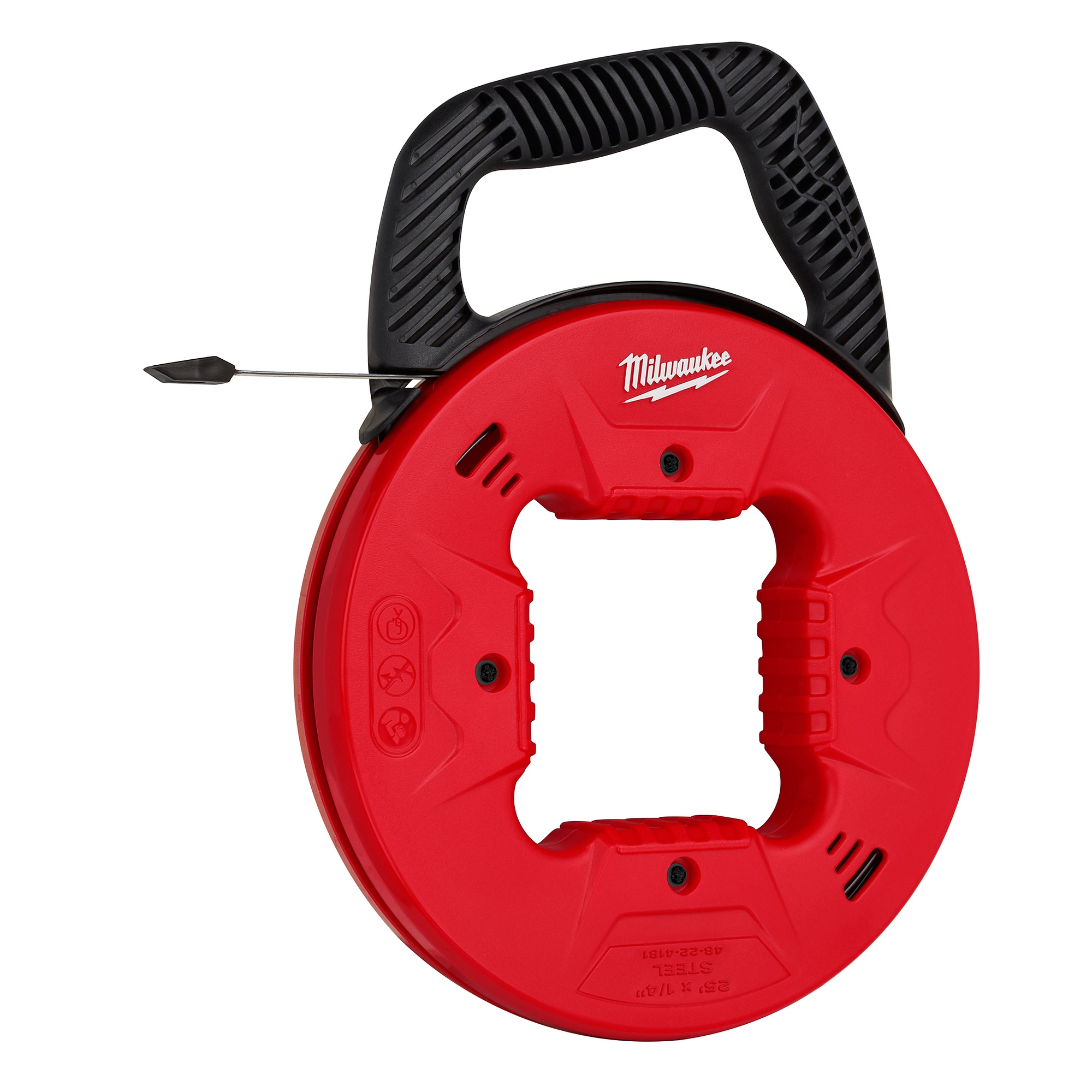 Milwaukee® 48-22-4181 Fish Tapes