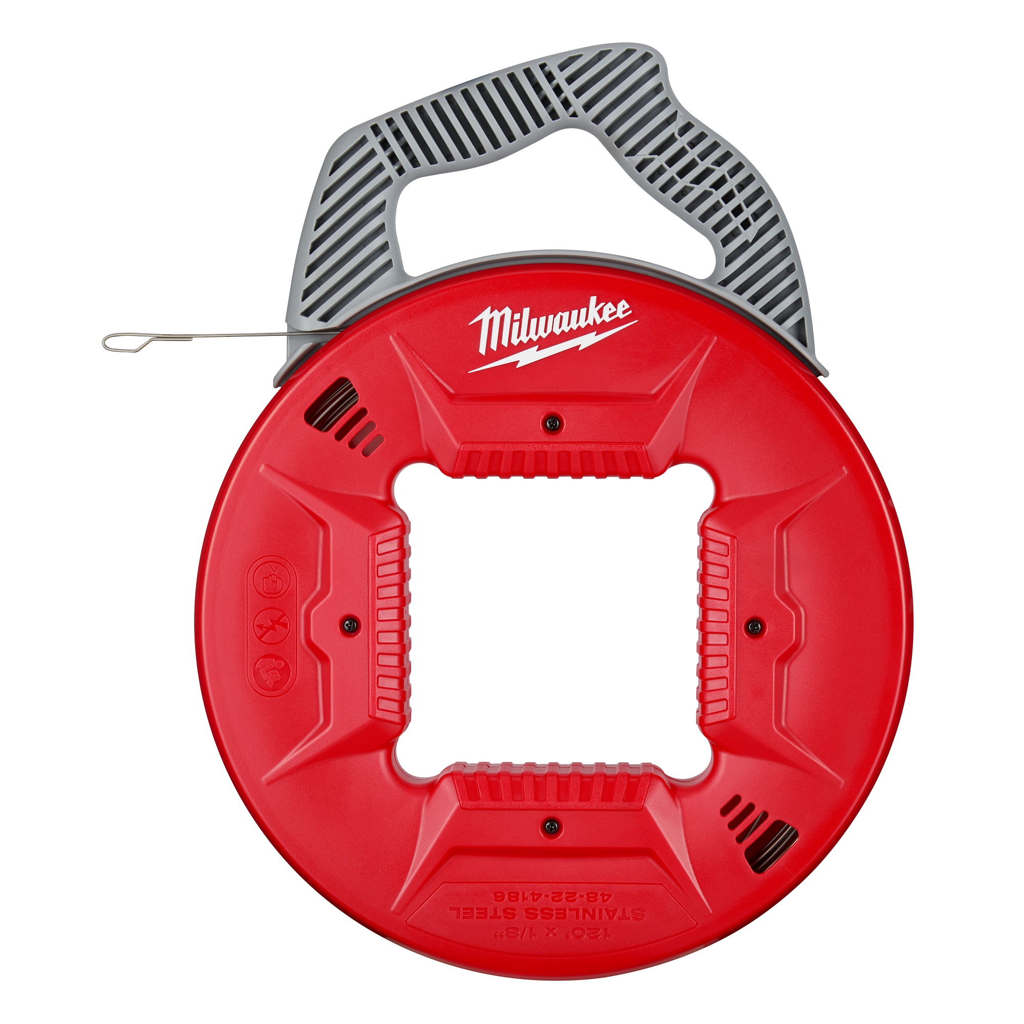 Milwaukee® 48-22-4186 Fish Tapes