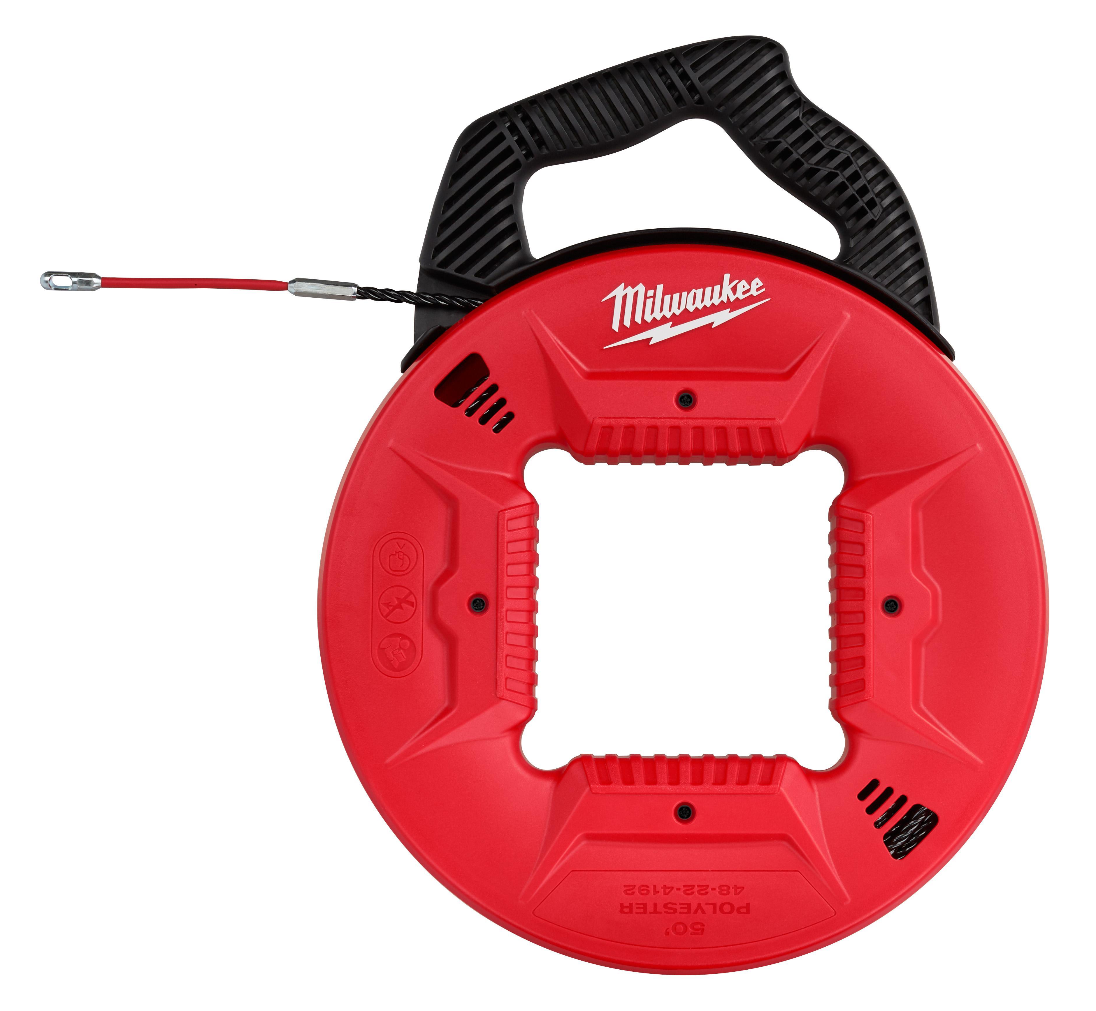 Milwaukee® 48-22-4192 Fish Tapes