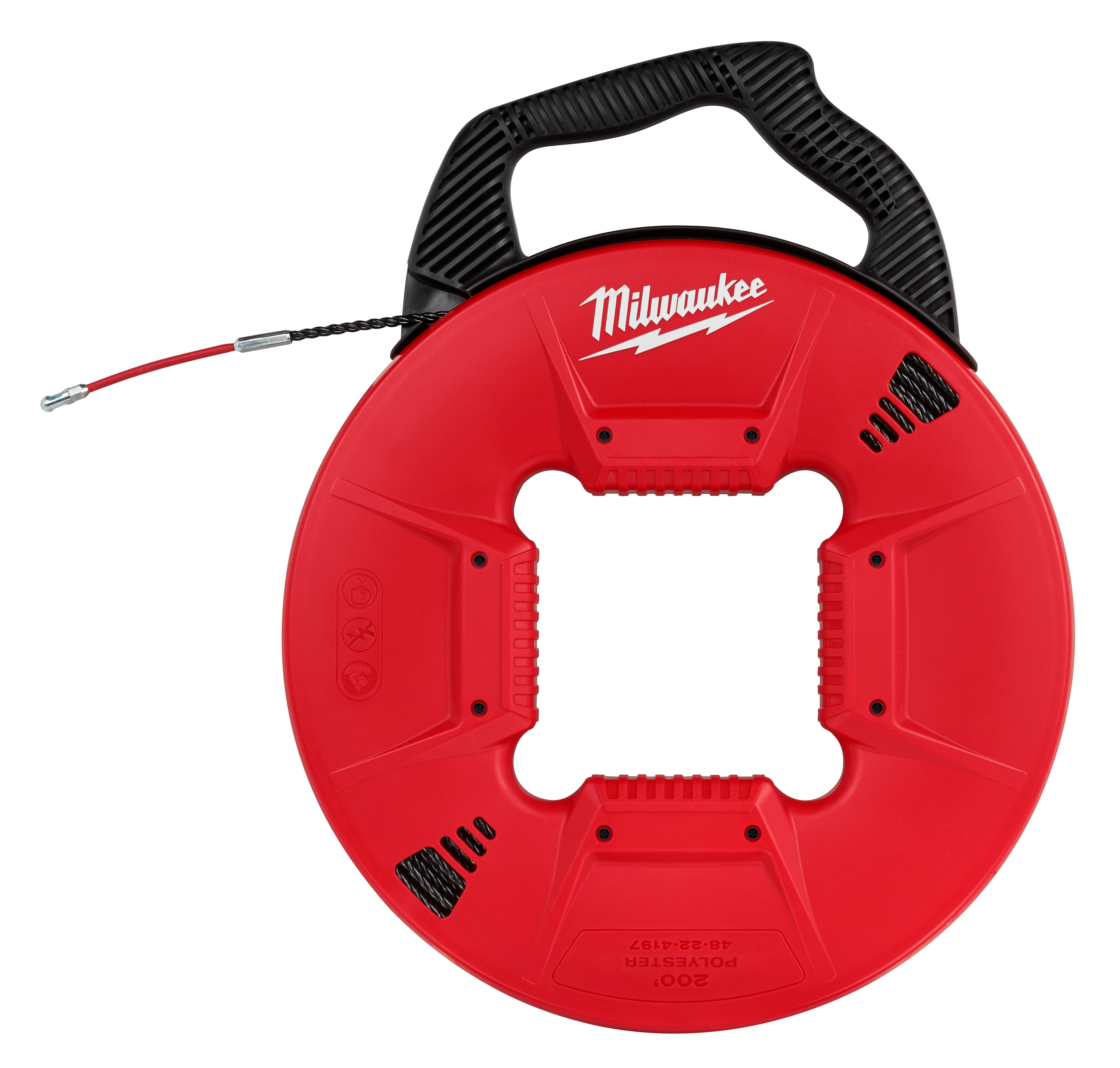 Milwaukee® 48-22-4197 Fish Tapes
