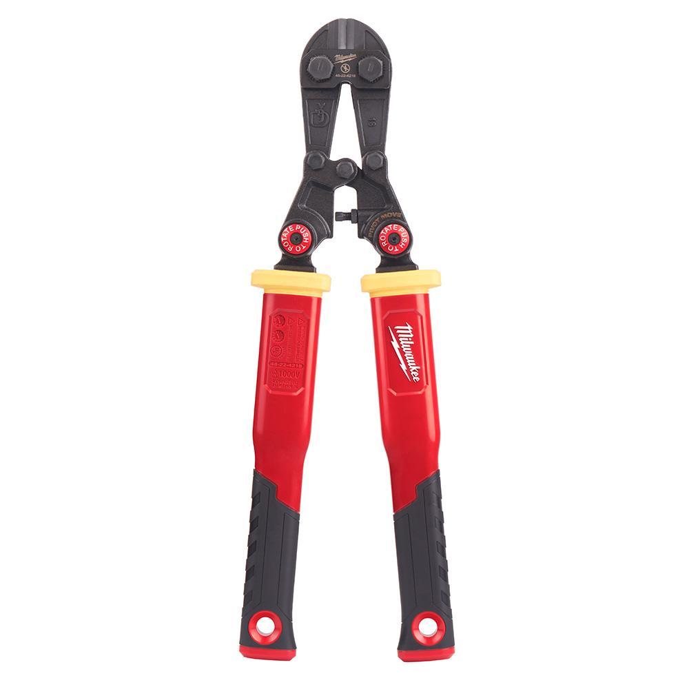 Milwaukee® 48-22-4218 Bolt Cutters