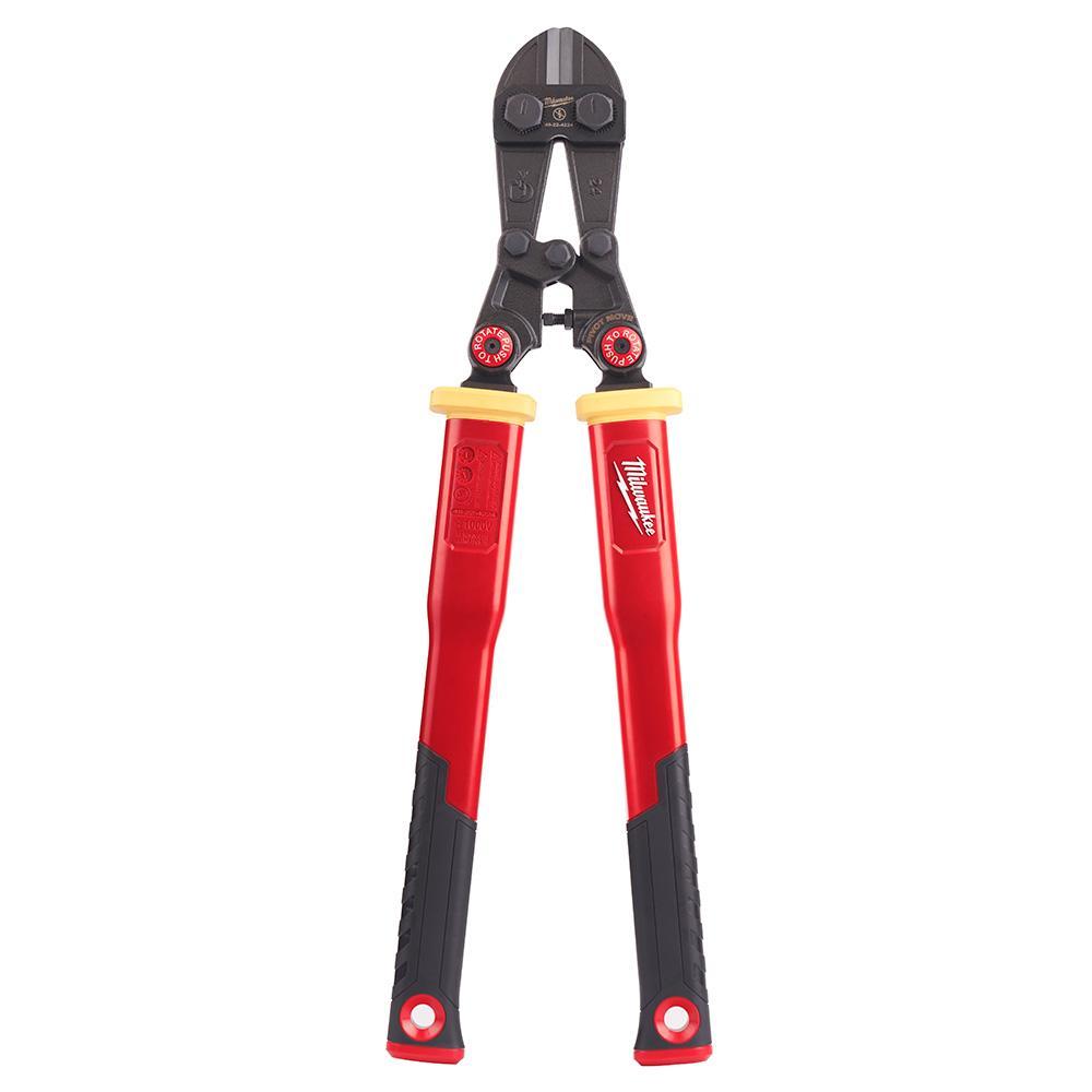 Milwaukee® 48-22-4224 Bolt Cutters