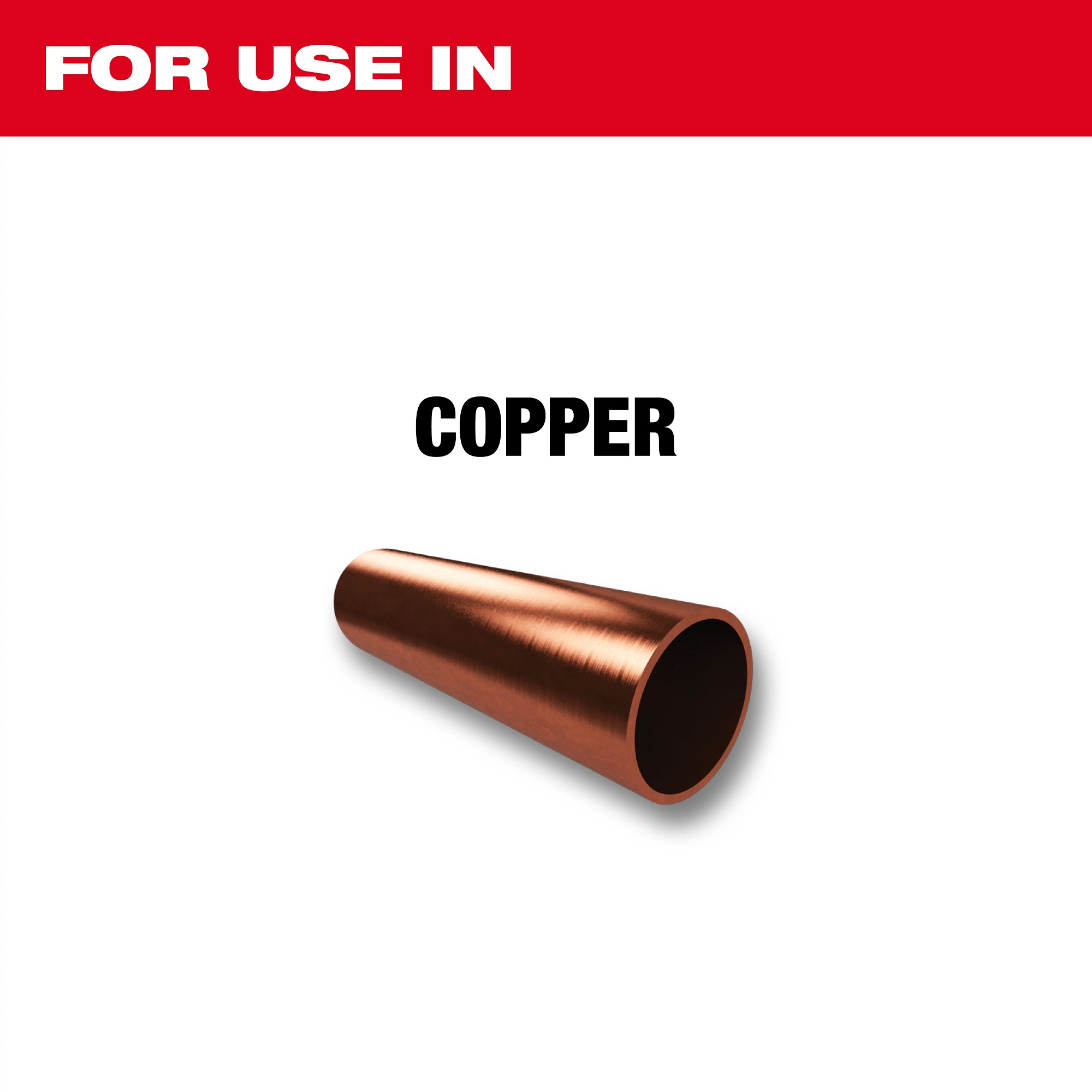 Milwaukee® 48-22-4266 Pipe & Tubing Cutter Parts
